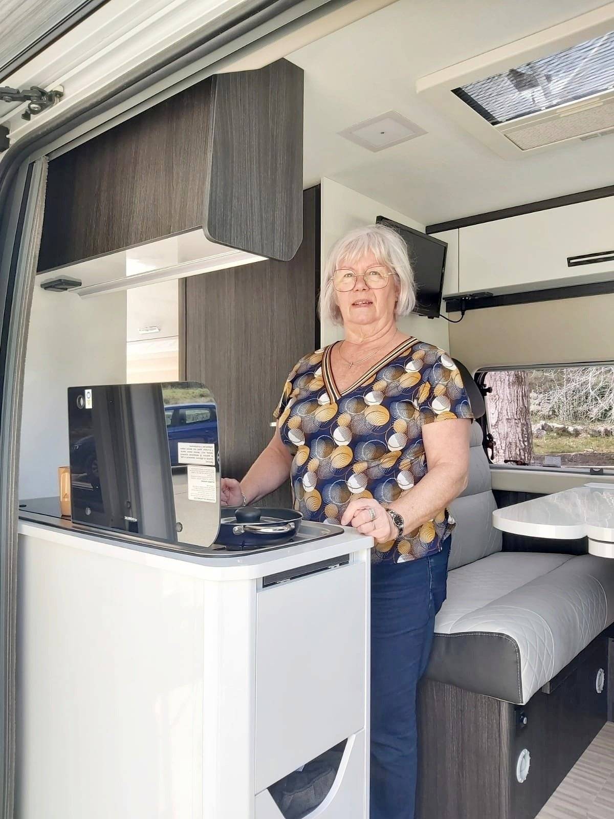 Benimar BENIMAR B190