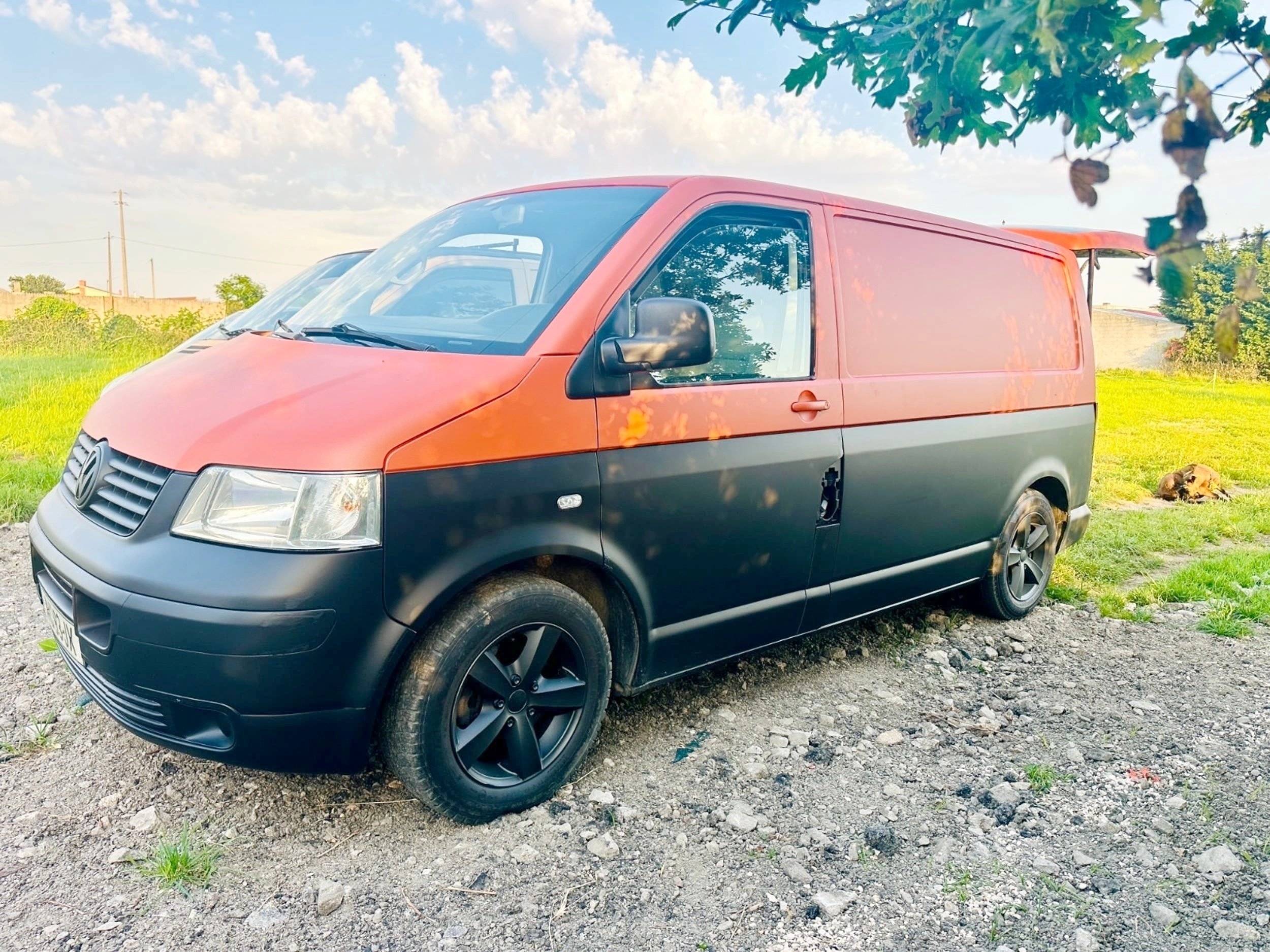 Van 