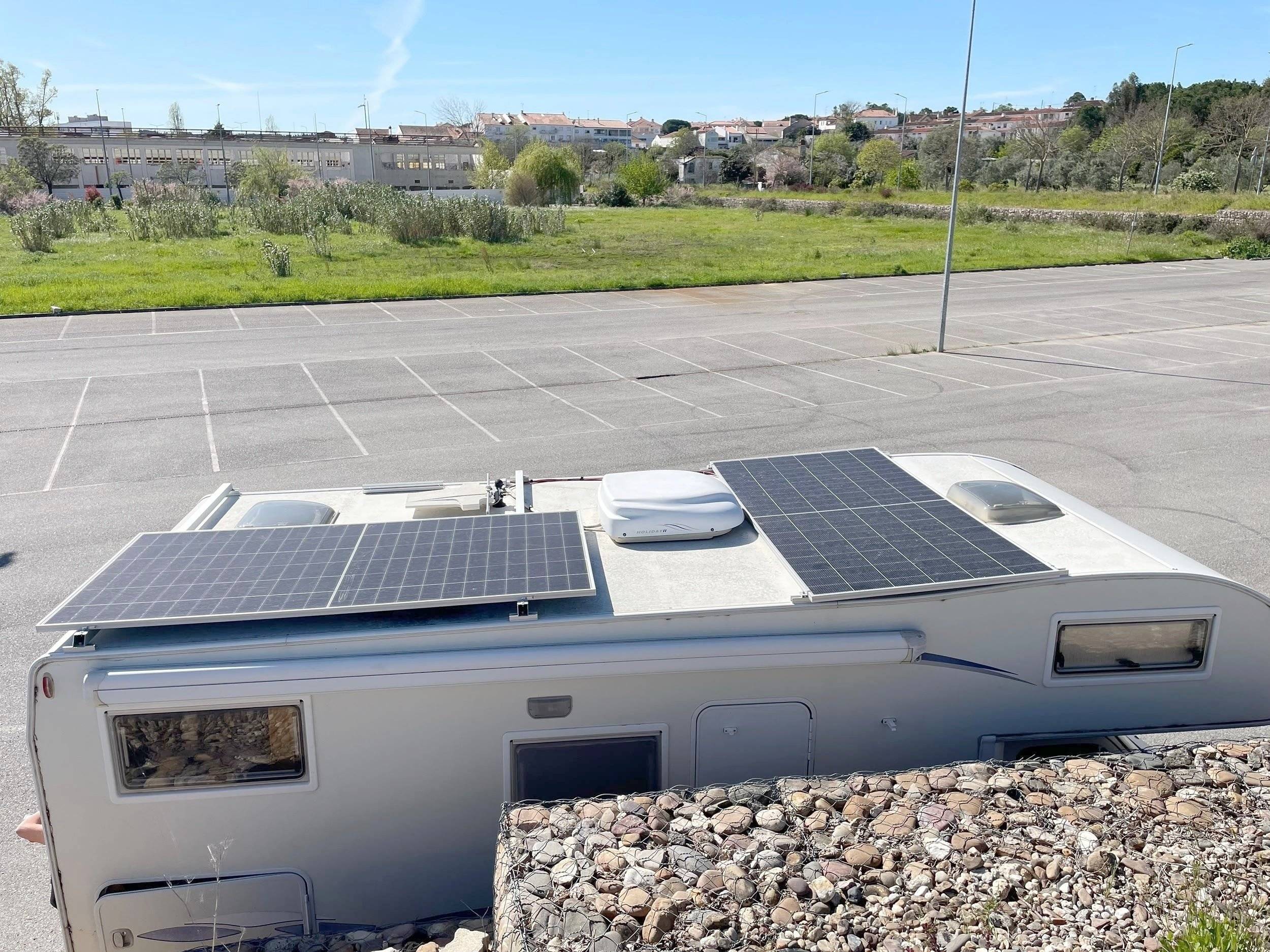 Dethleffs 2.8 148 CV