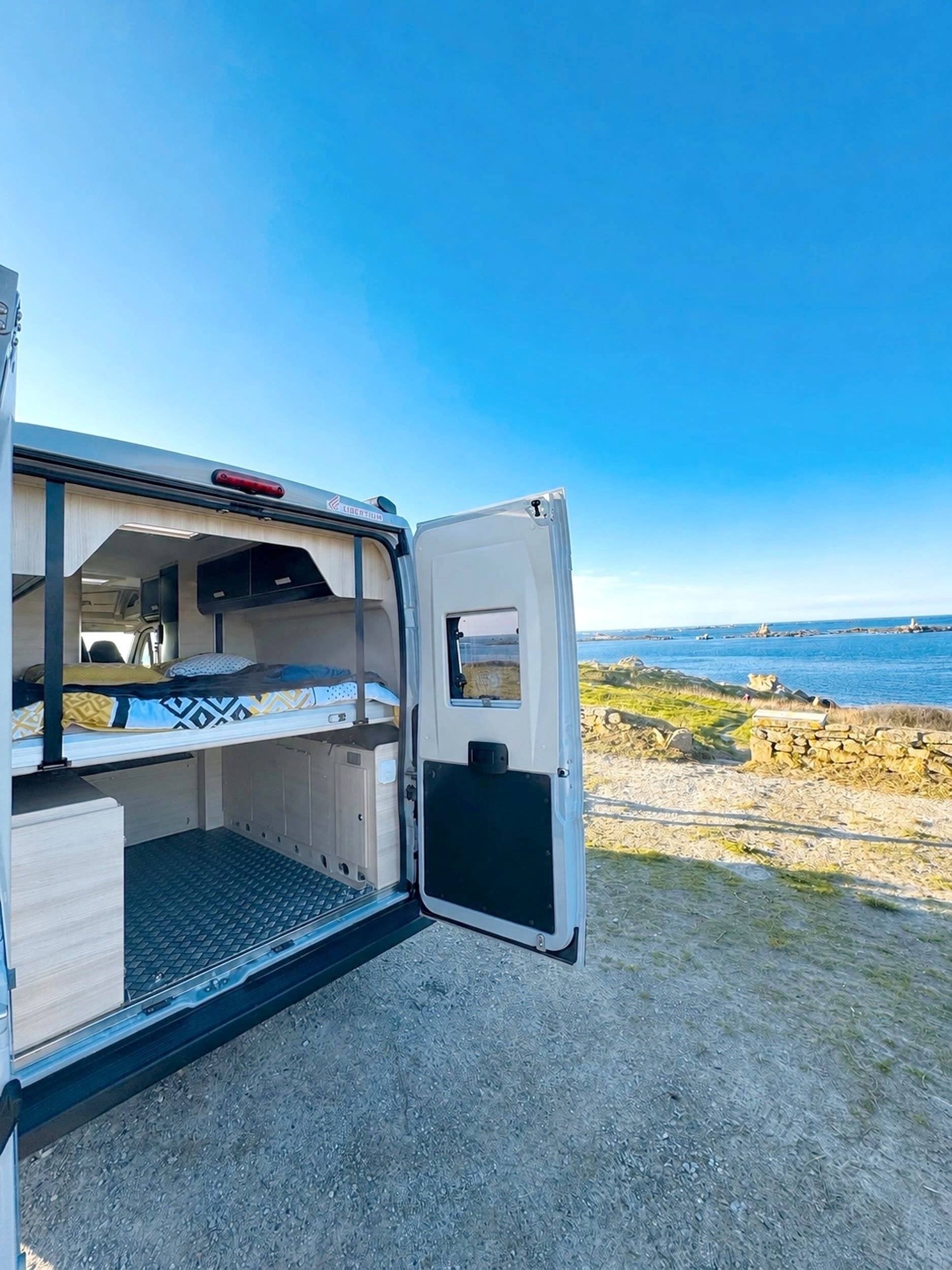 Chausson Ducato 120 Multijet