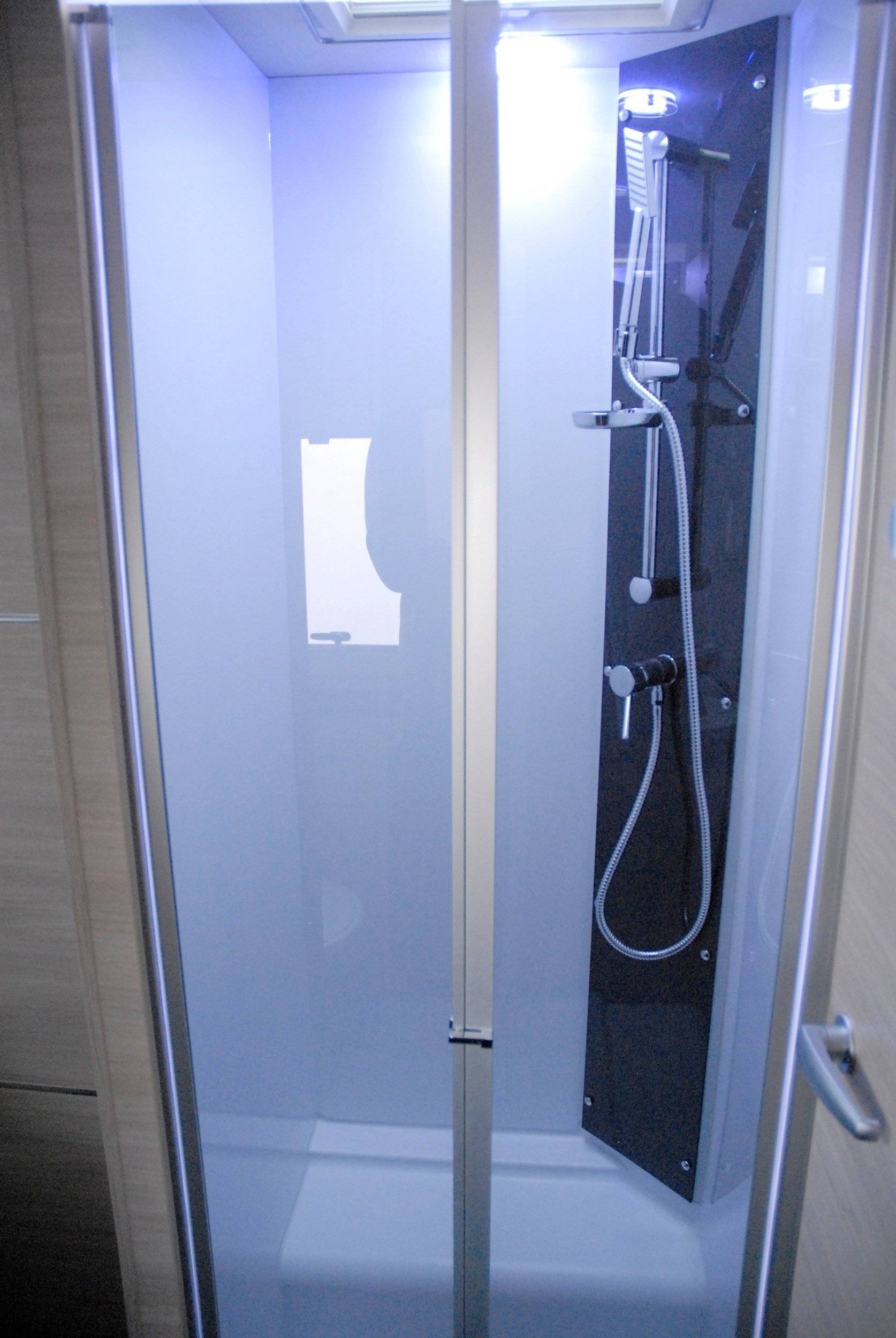 Challenger START EDITION 380