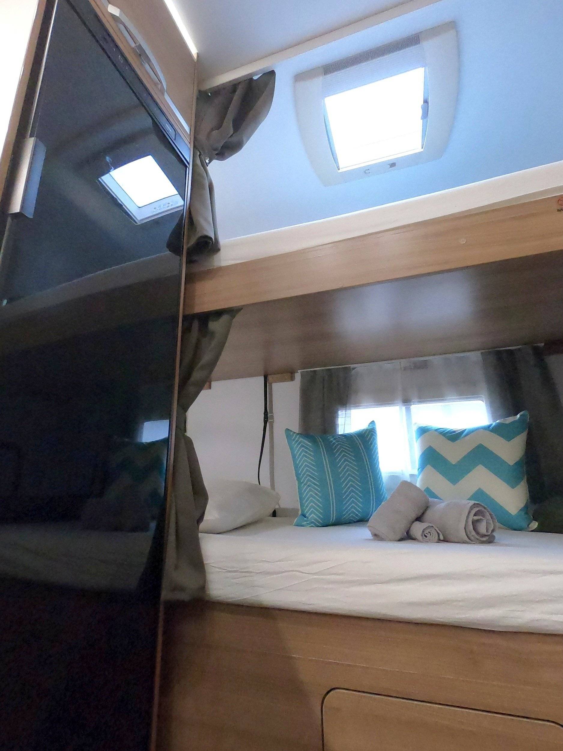 Adria ADRIA CORAL AXESS XL 670 DK