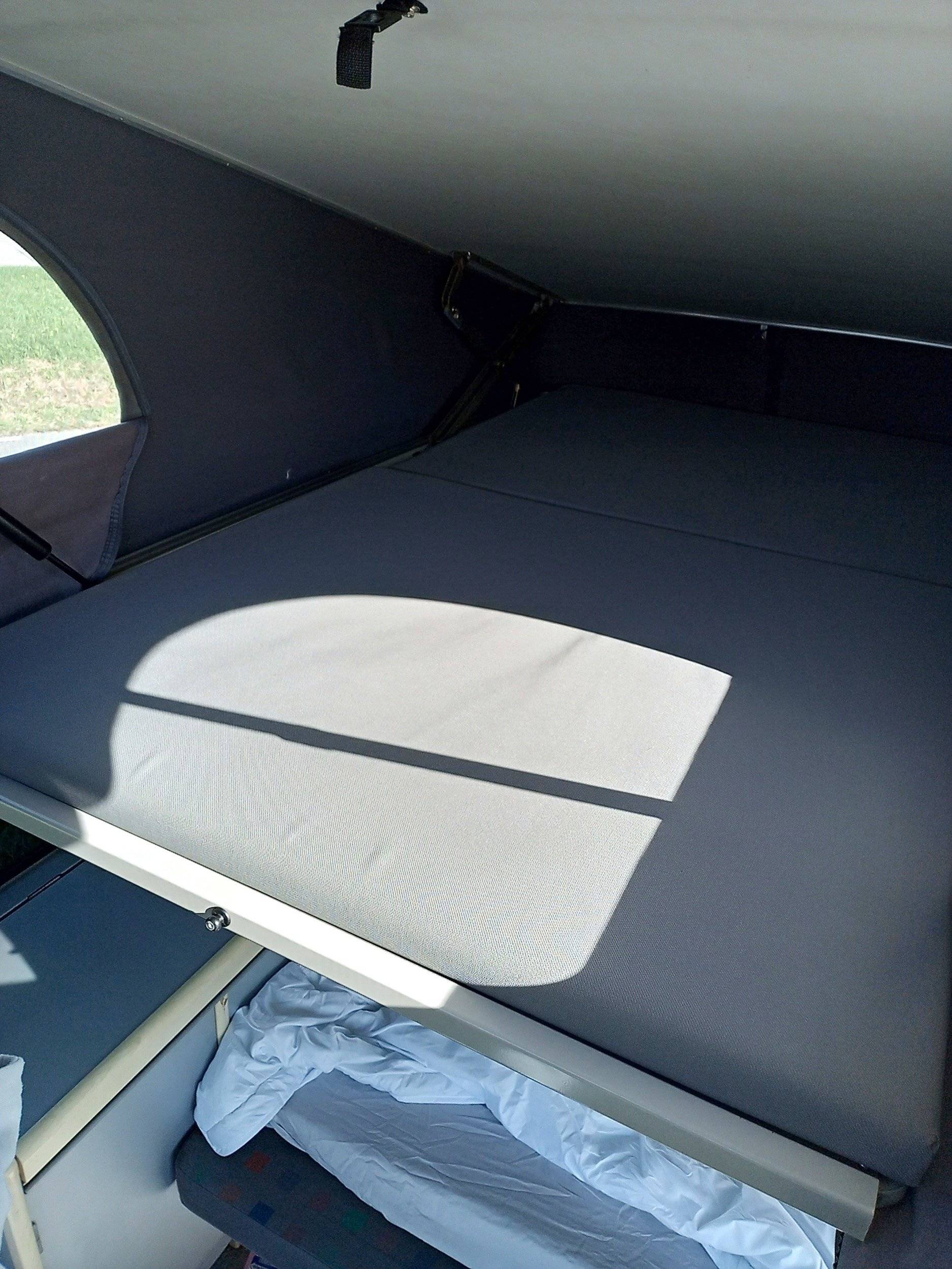 Volkswagen California Coach