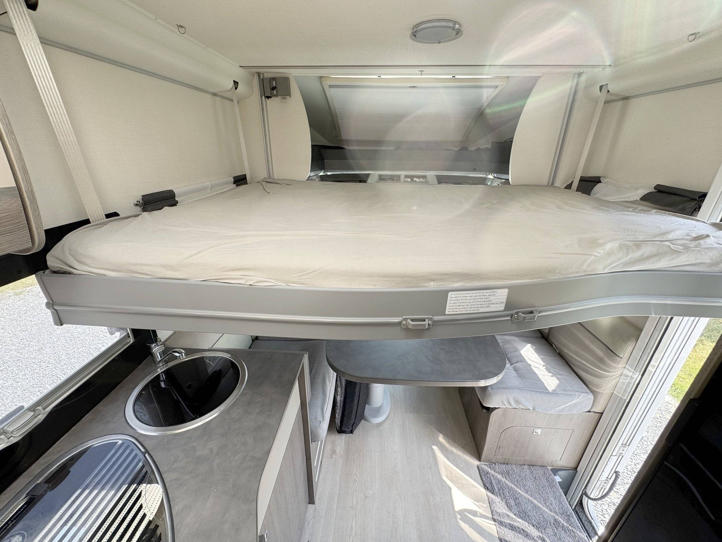 Chausson Chausson titanium 708