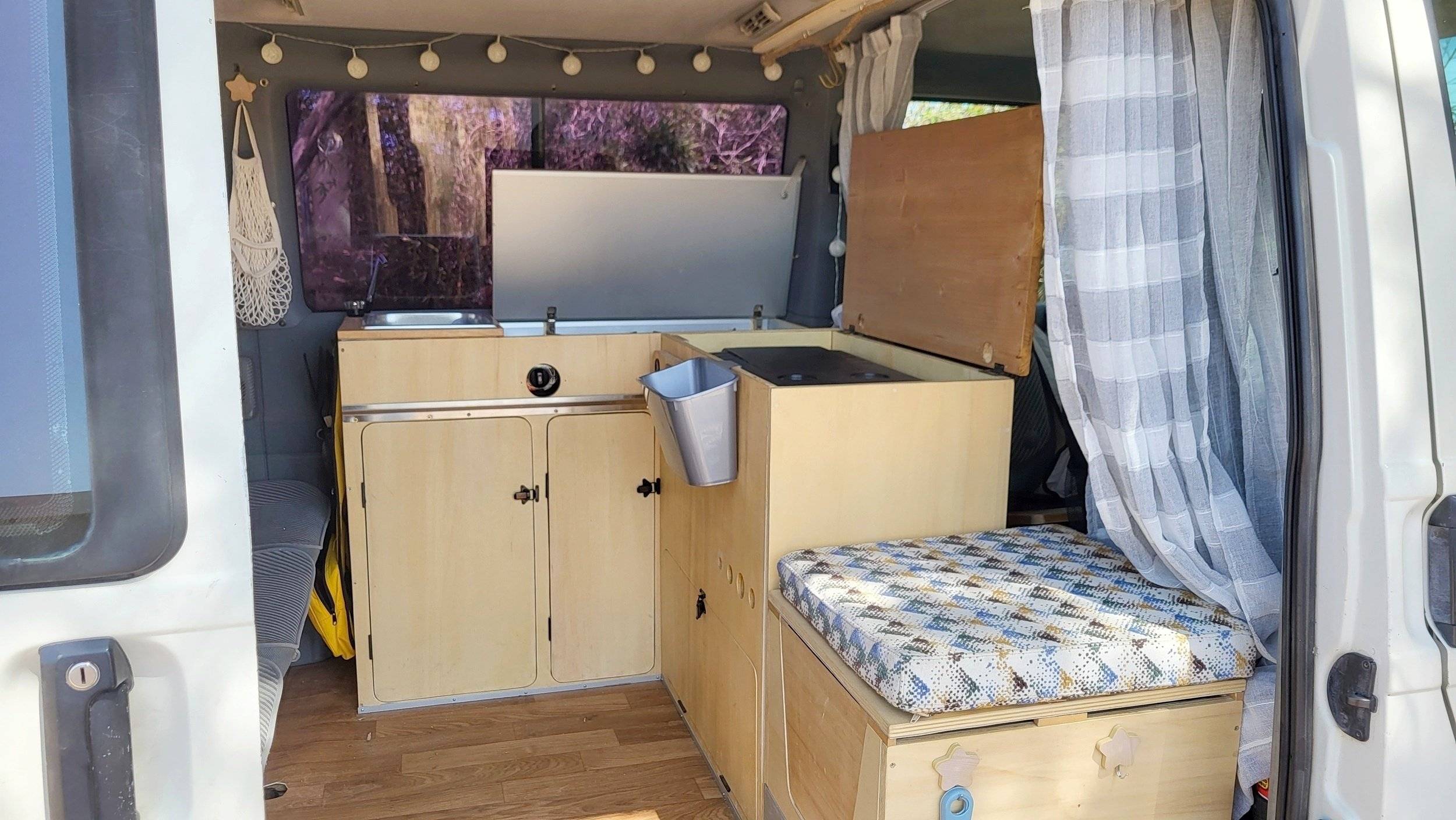 Caravelle Vw t4 caravelle