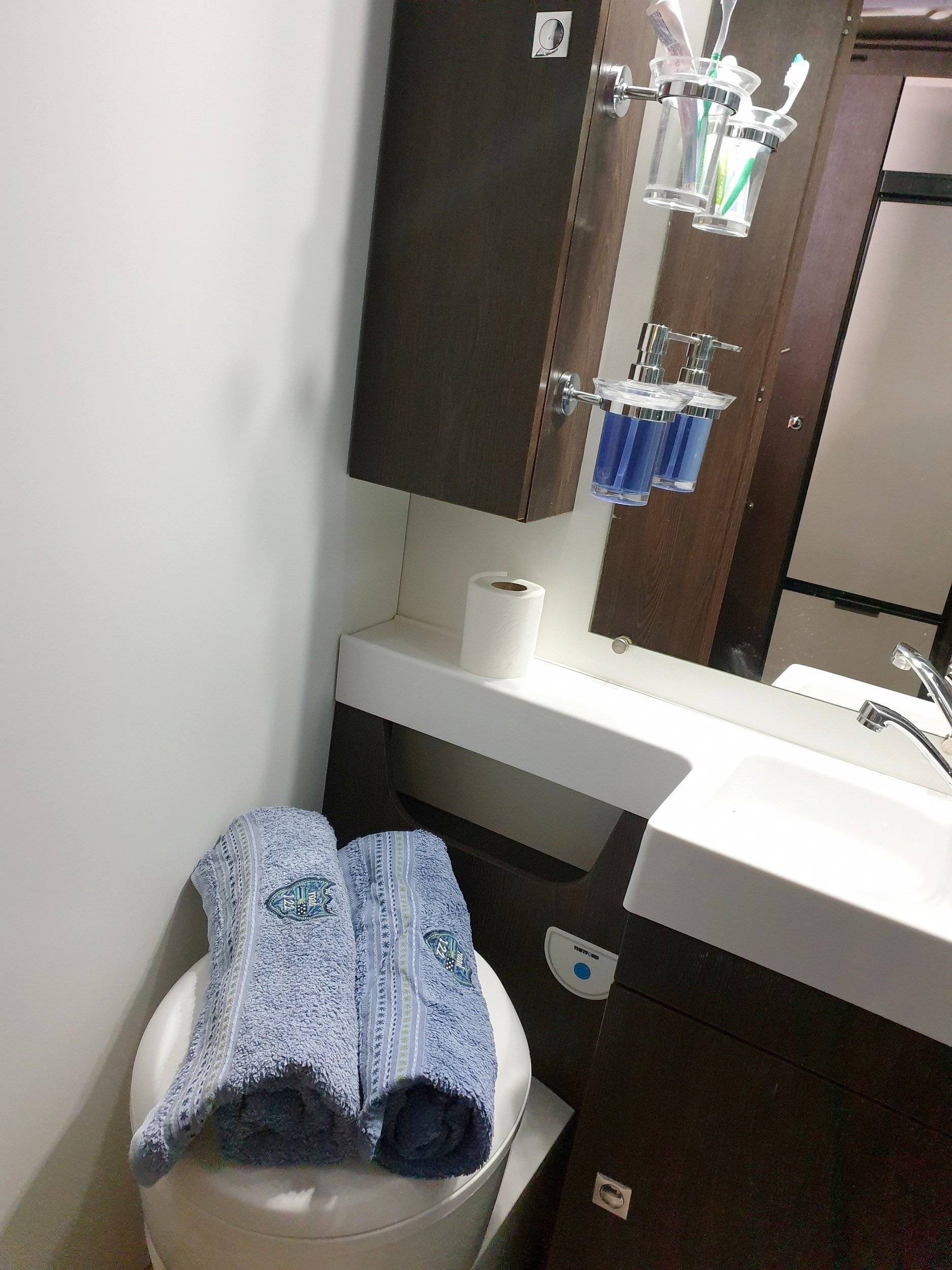 Benimar Benimar Sport 340 up