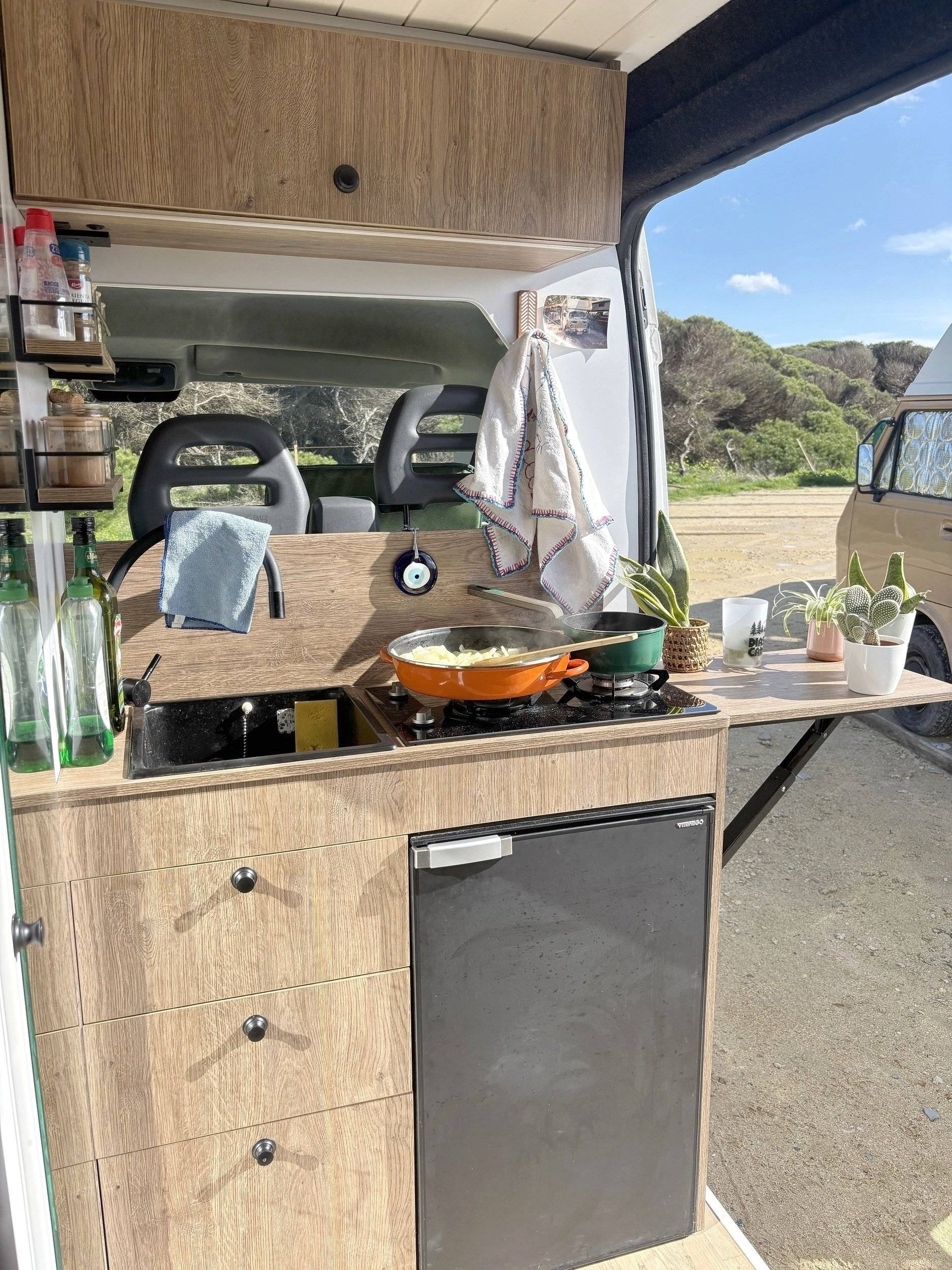 Citroën Jumper BlueHDi 140