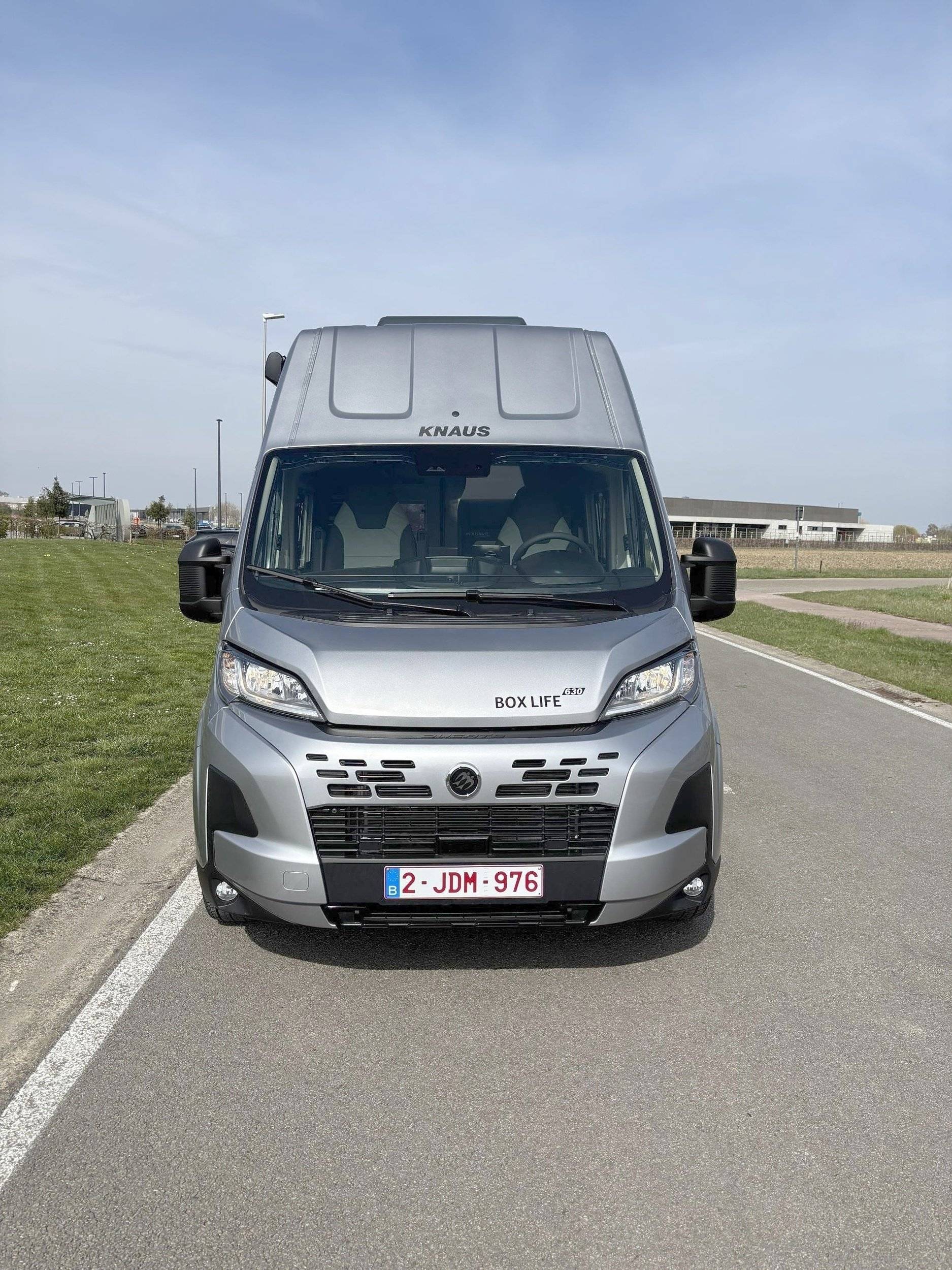 Knaus 