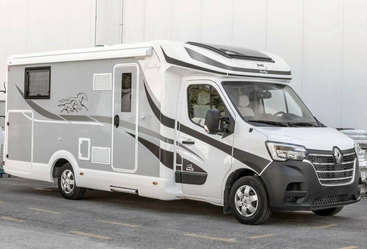 Mclouis Mclouis Yearling 89