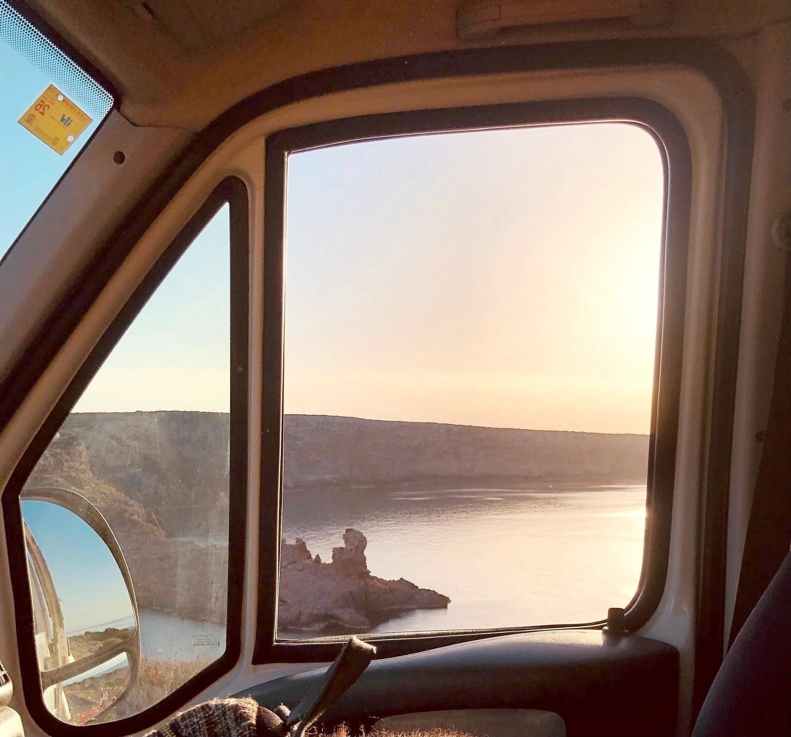 Particular FIAT DUCATO