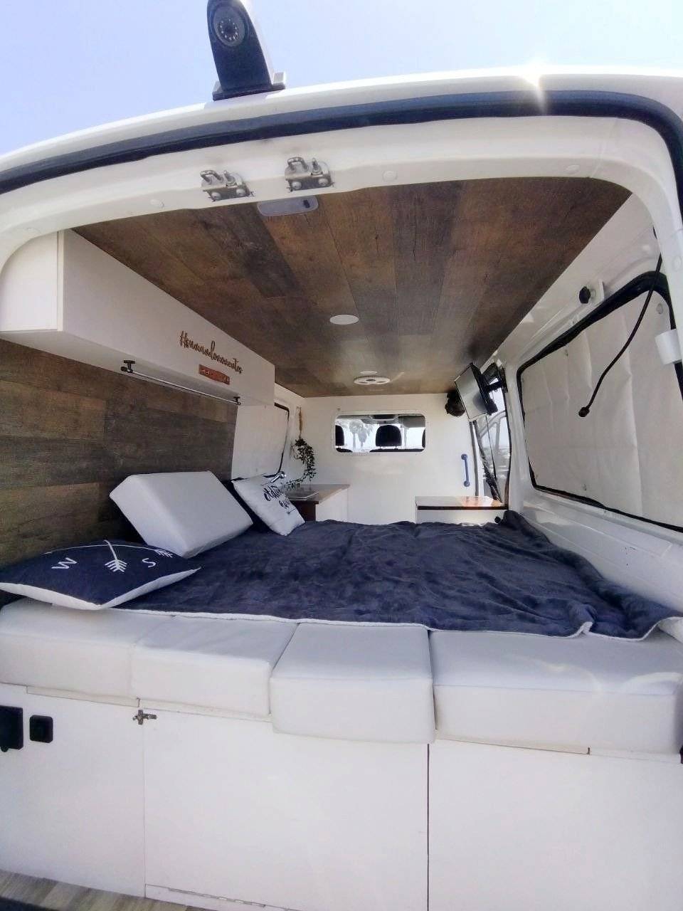 Mercedes Sprinter 2,3 l CDI 150 ch.