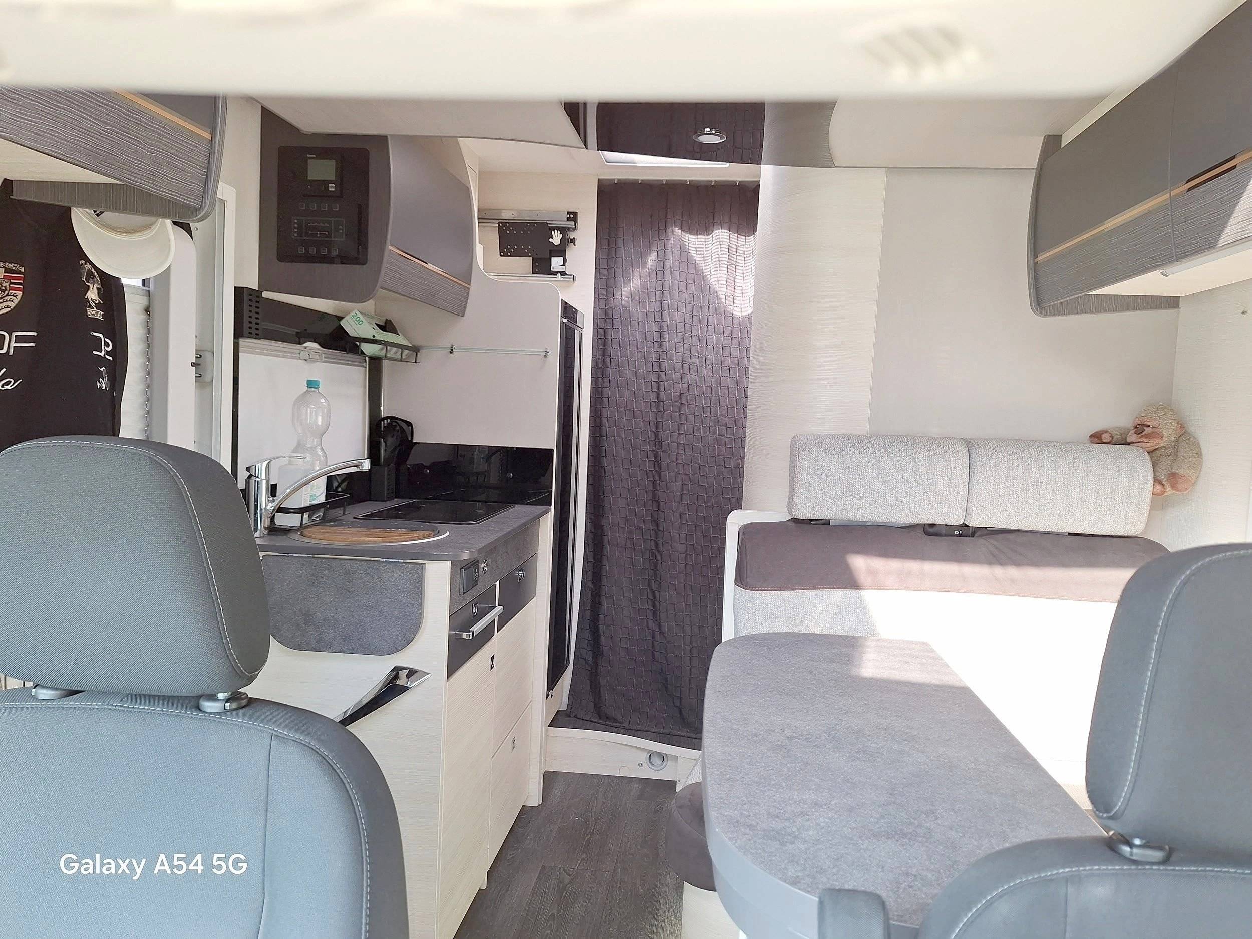 Chausson 627Ga