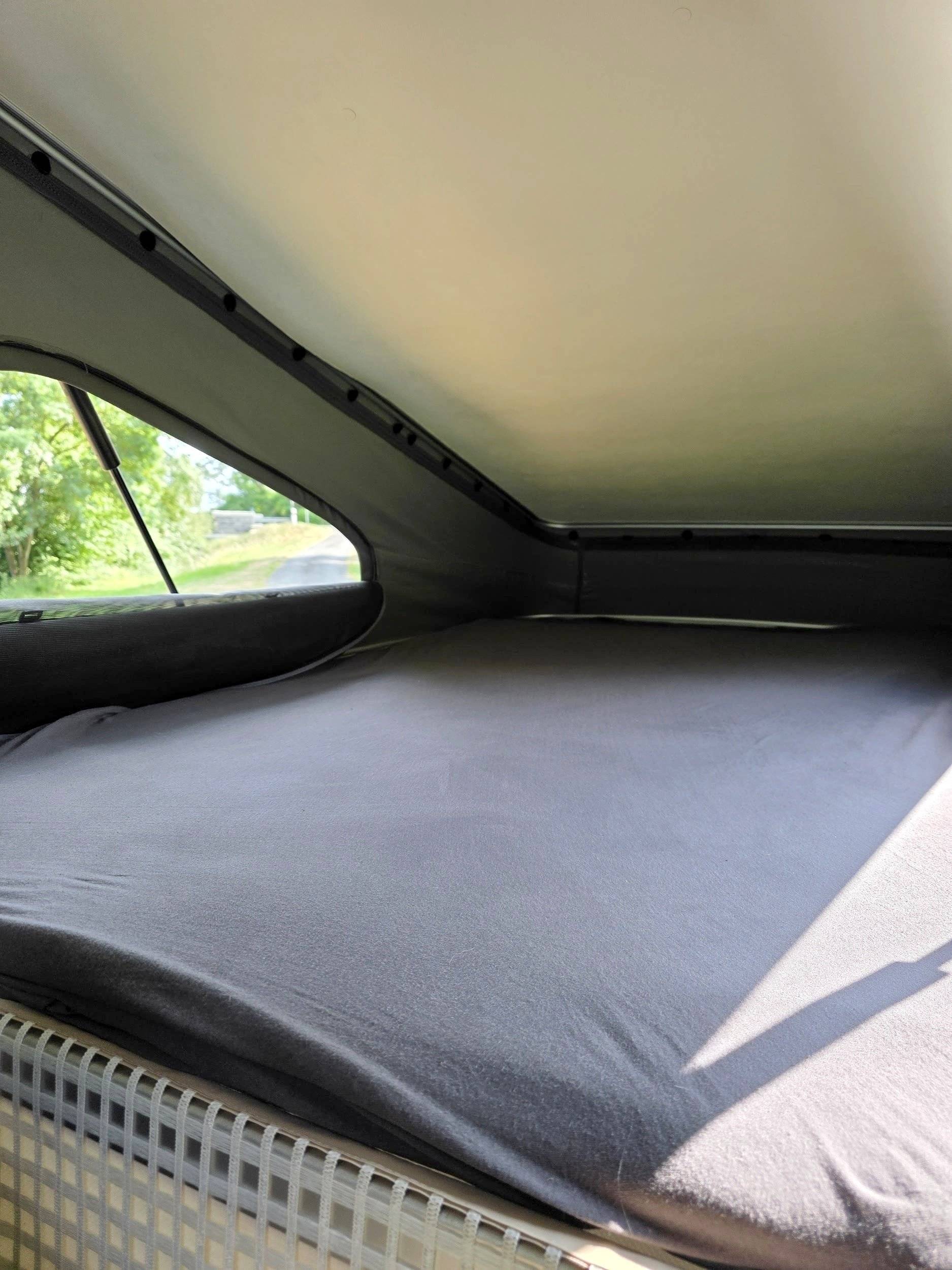 Westfalia KEPLER FIVE