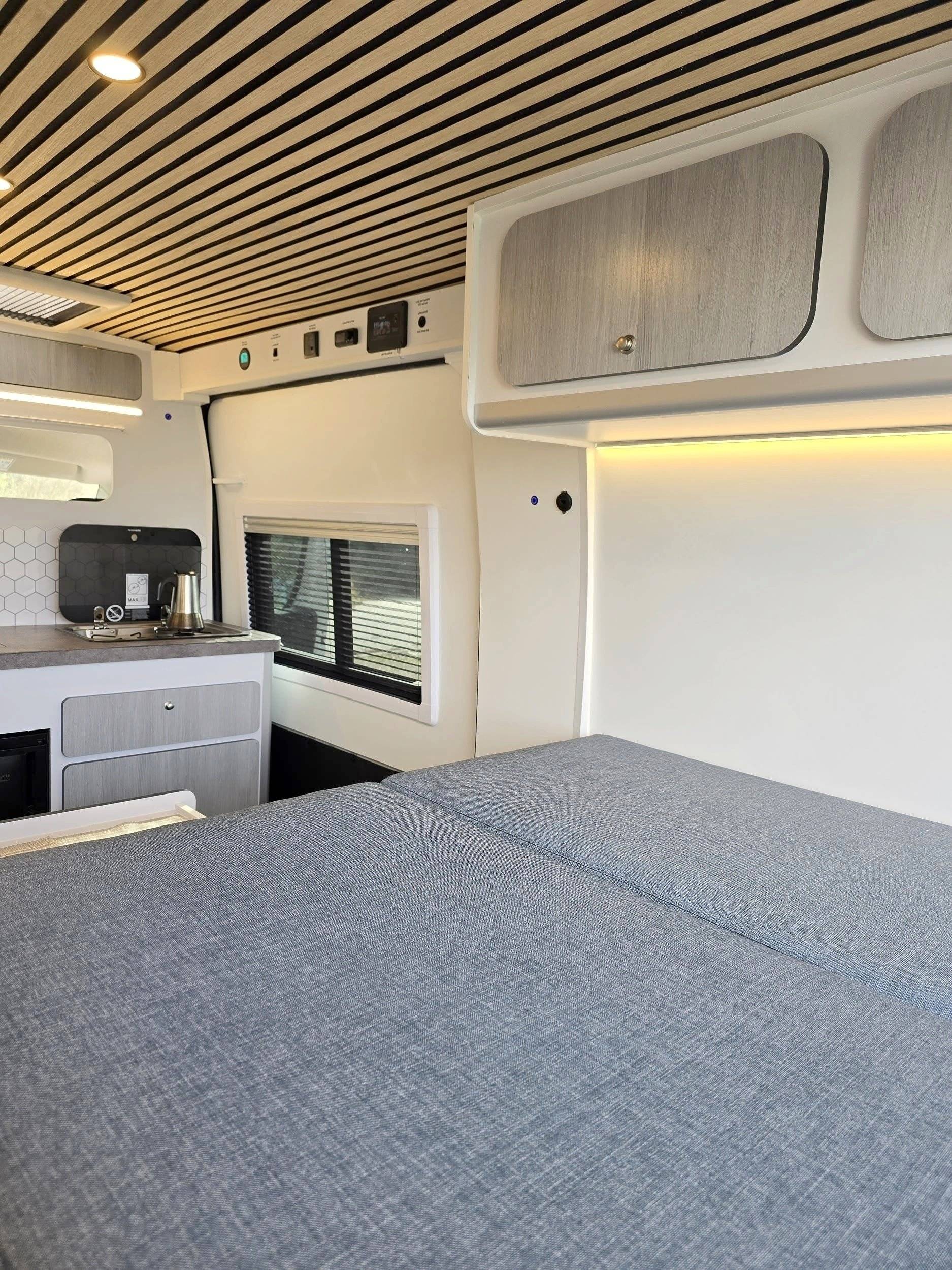 Fiat Ducato 2,2 l 120 ch