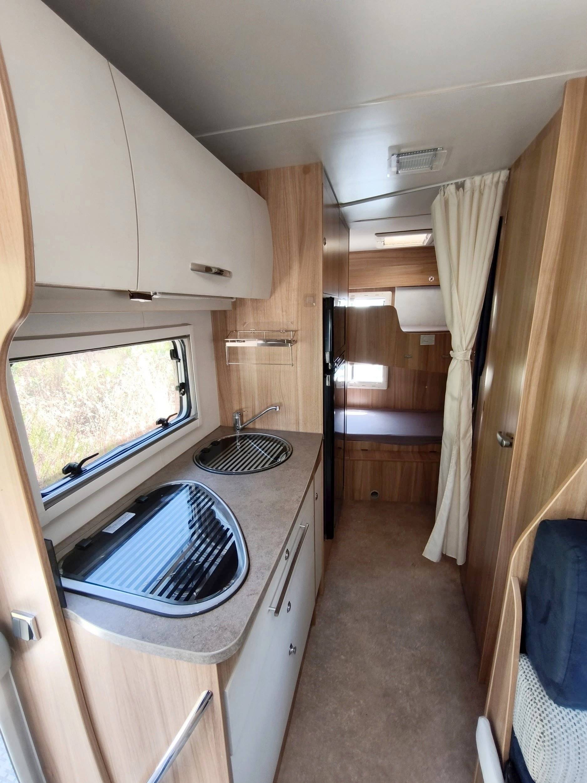 Chausson flash 03