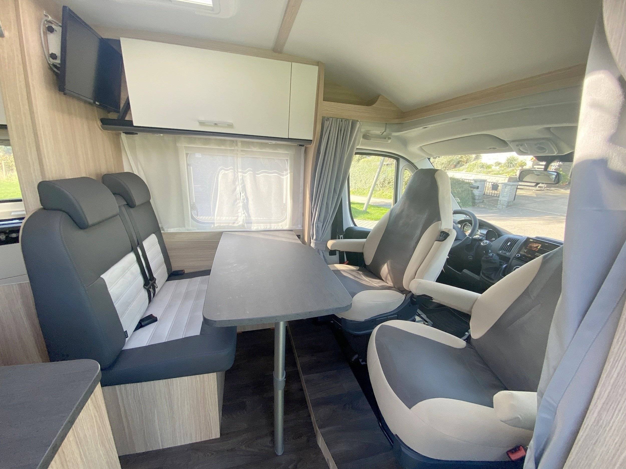 Sunlight Sunlight V 66 Adventure Edition