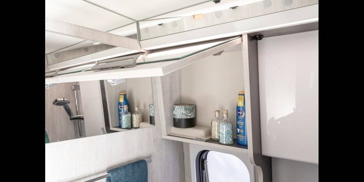 Roller Team Livingstone DUO XL Sport