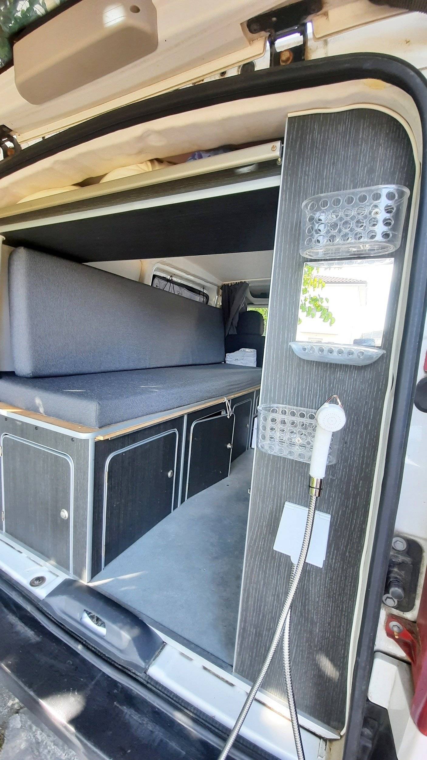 Citroën Jumpy 2,2 l 120 ch