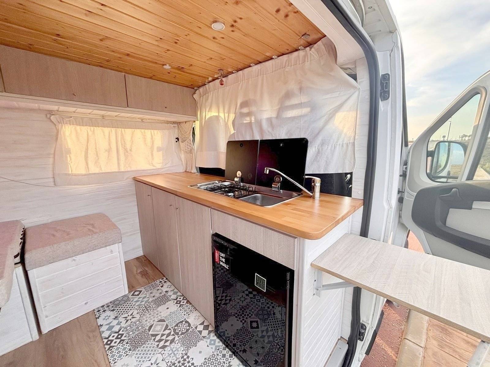 peugeot Peugeot Boxer 2.2 130 HDI