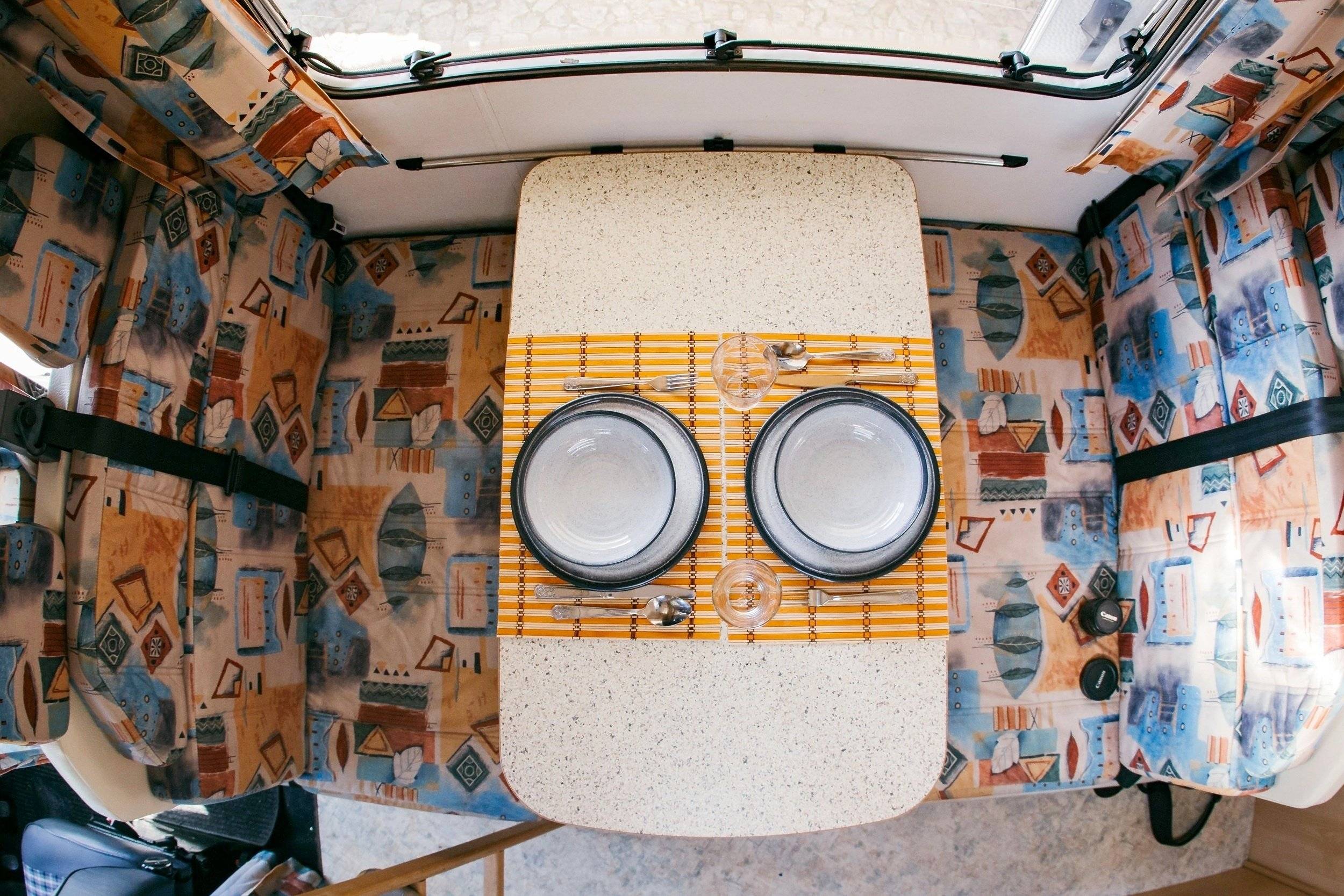 Bürstner Bürstner A530-2