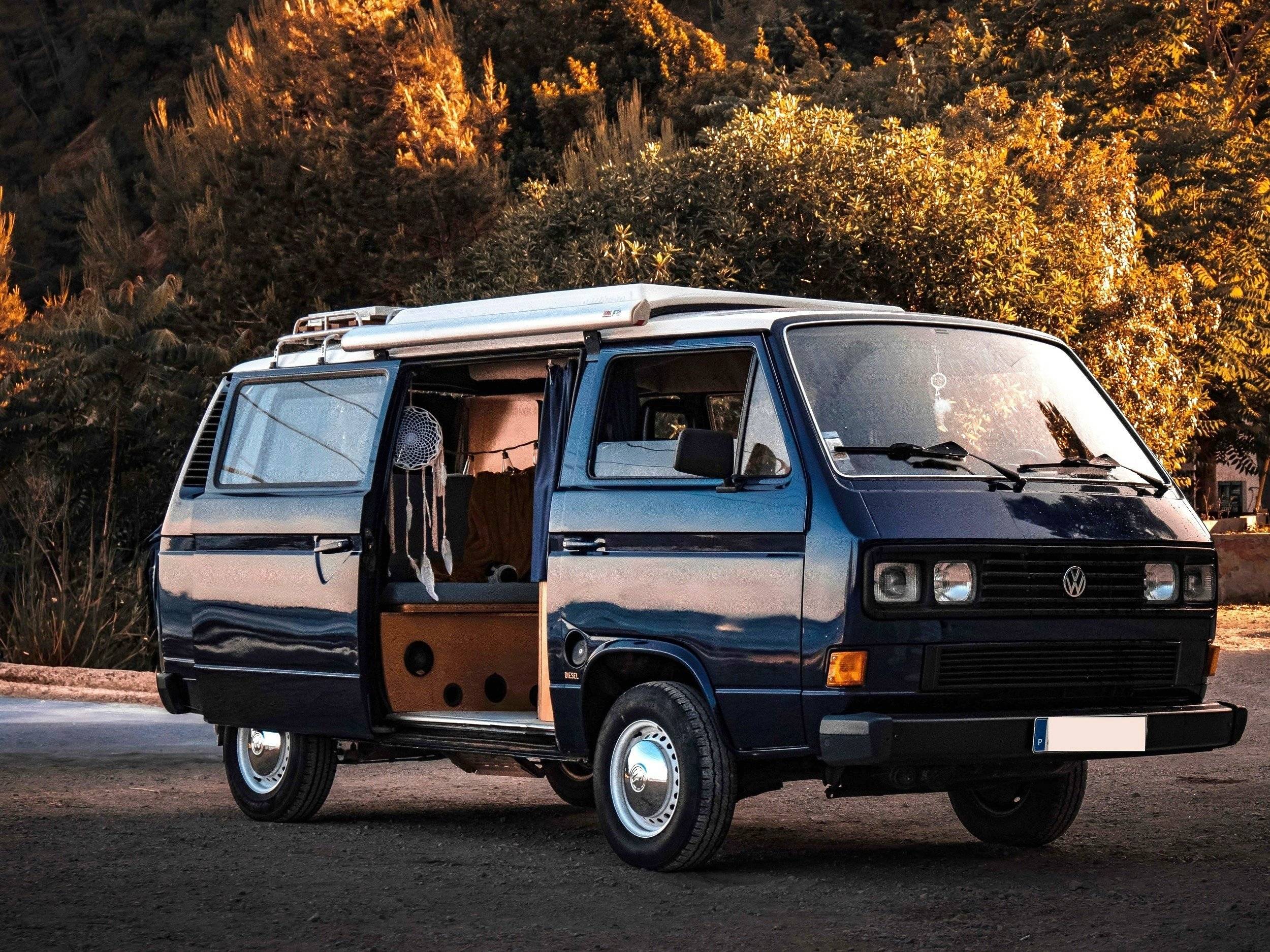 Volkswagen Volkswagen T3