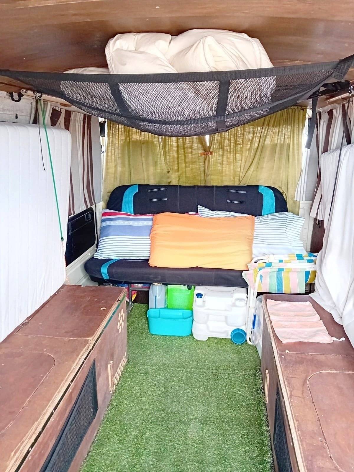 Mercedes Mercedes MB140