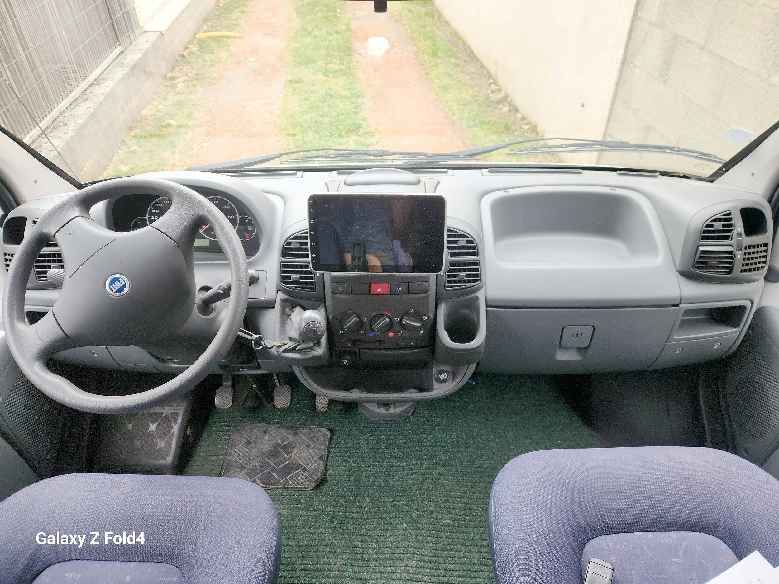 Chausson Ducato 2.8 JTD