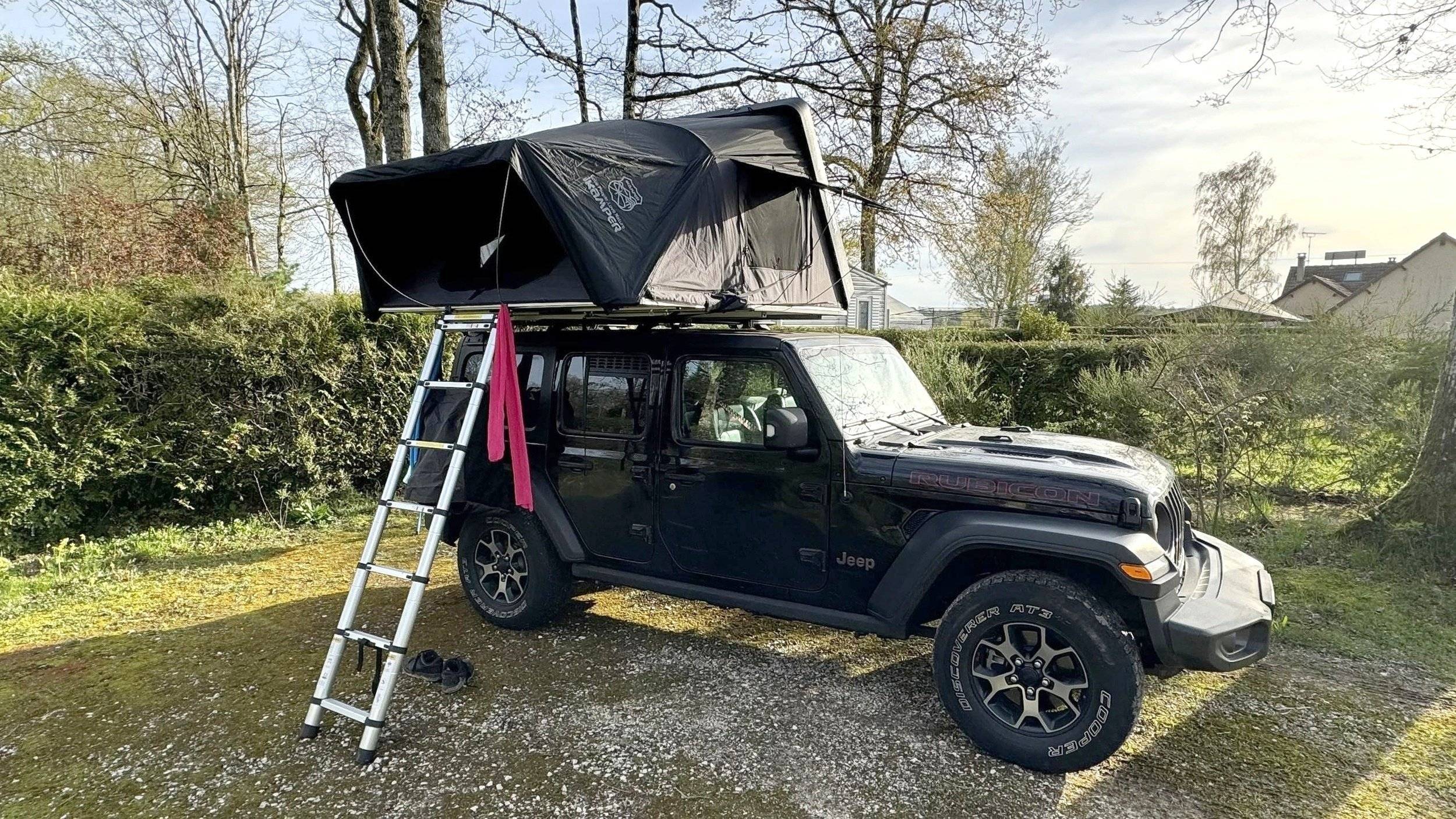 Jeep 