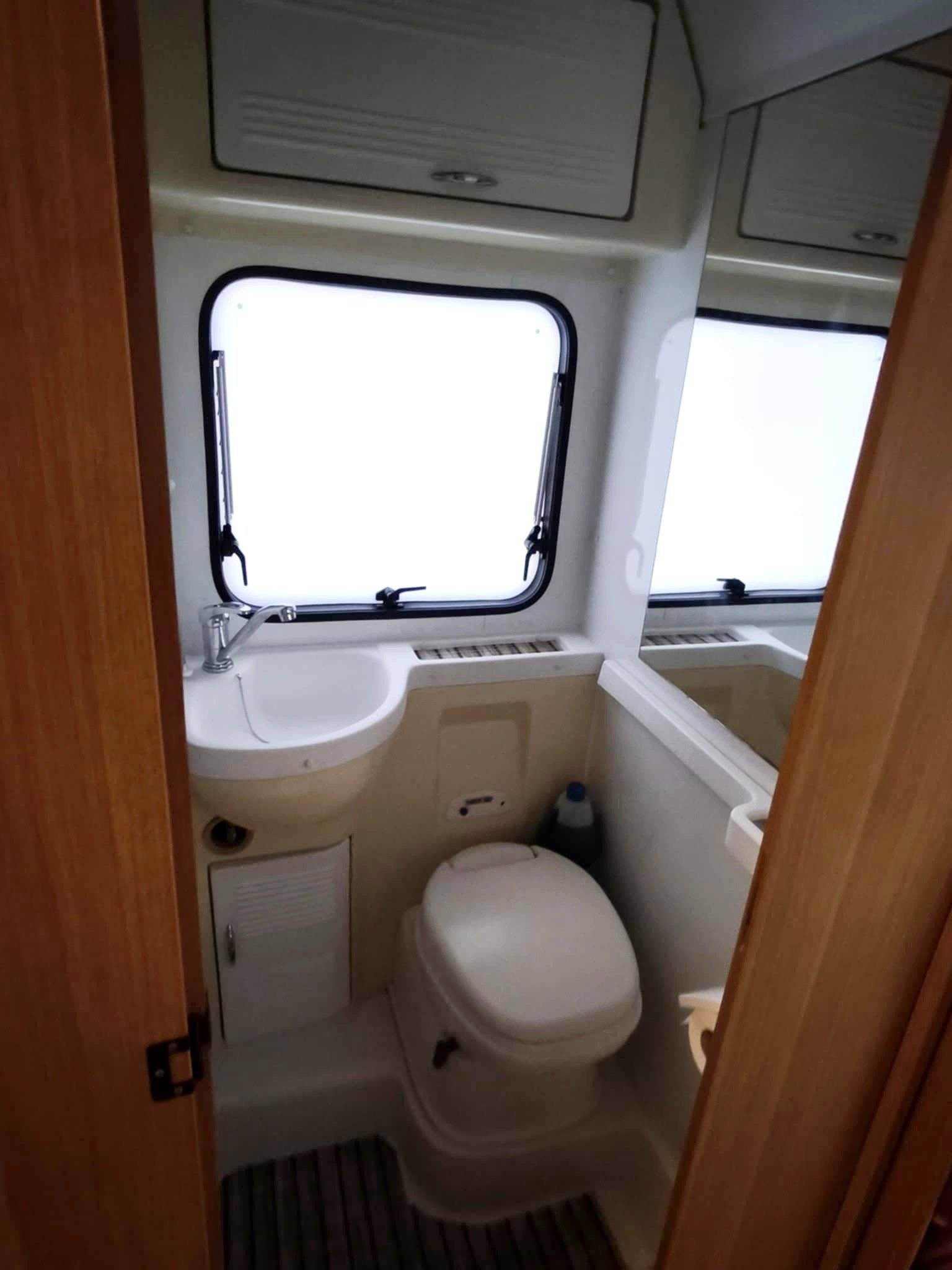 Rimor Vilamobil Athenia 393