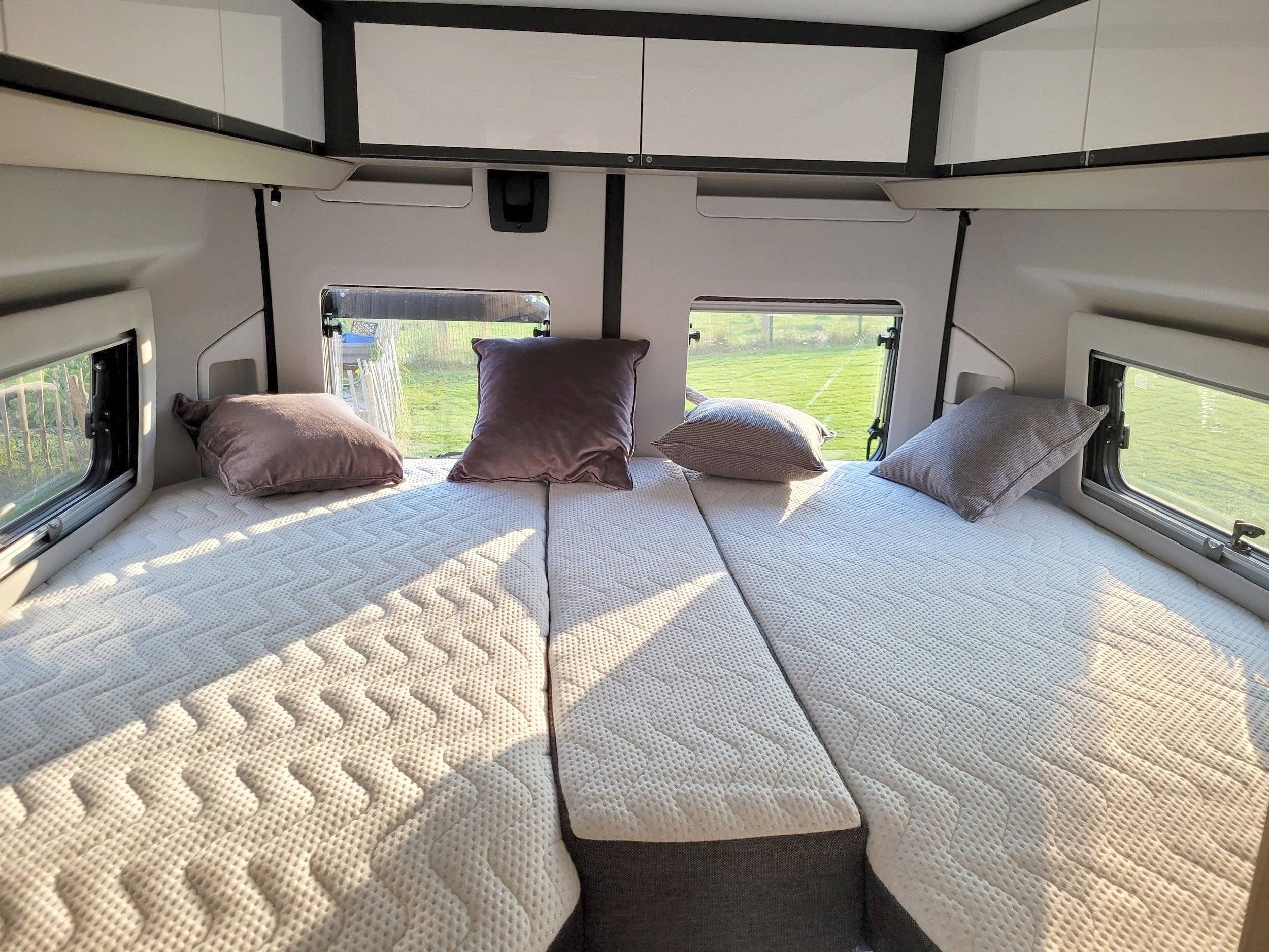 Fiat Fiat Adria 130 CV