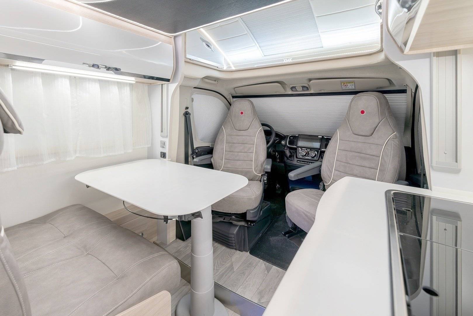 Ilusion XMK 590 Premium