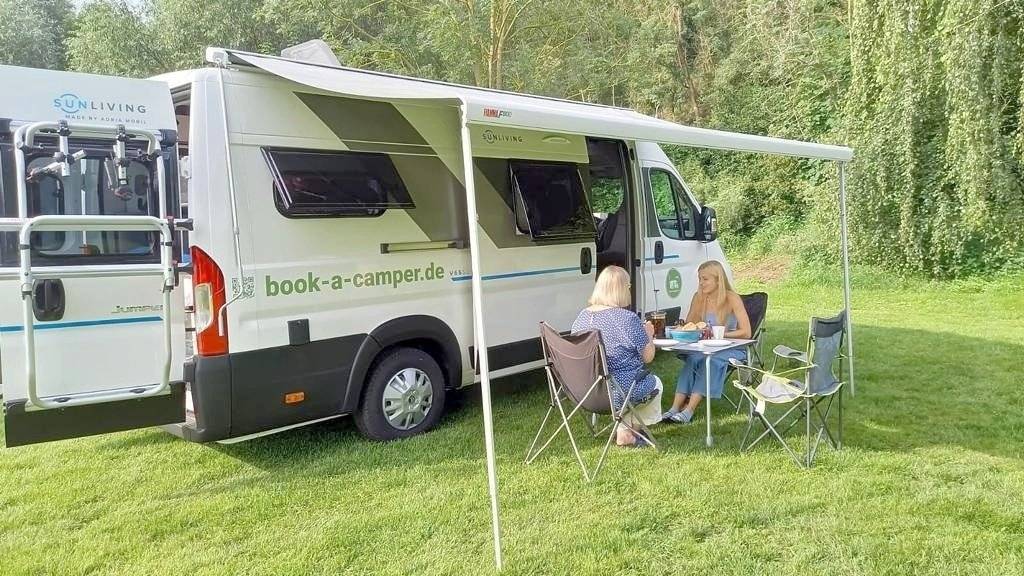 Sun Living Lichtenberg (V65SL)