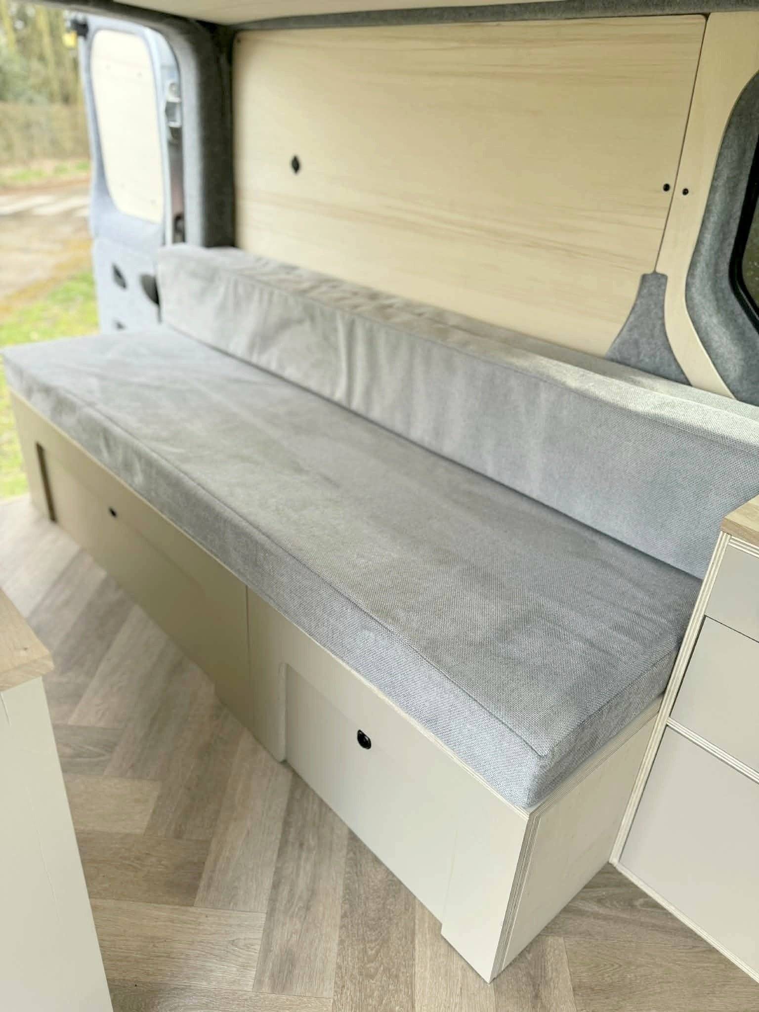 Concept Van Loisirs 
