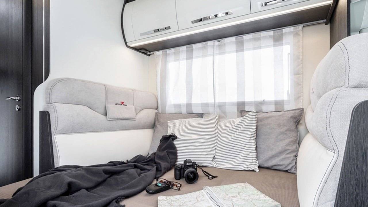 Roller Team Kronos 271M