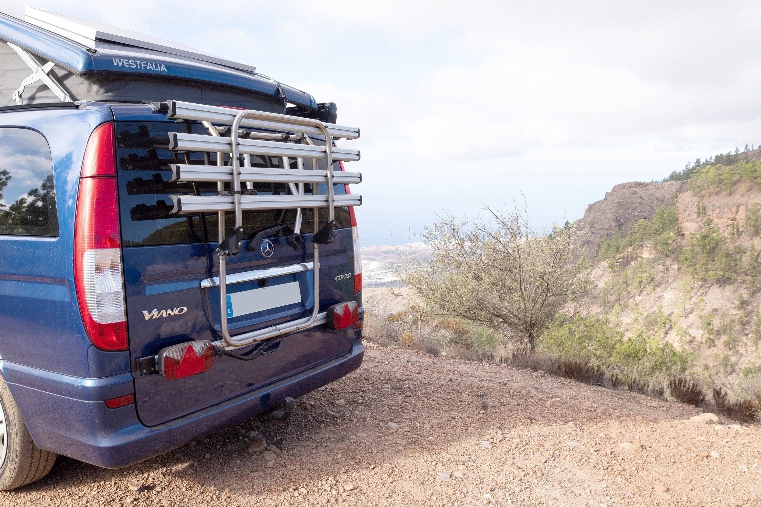 Mercedes Viano Marco Polo
