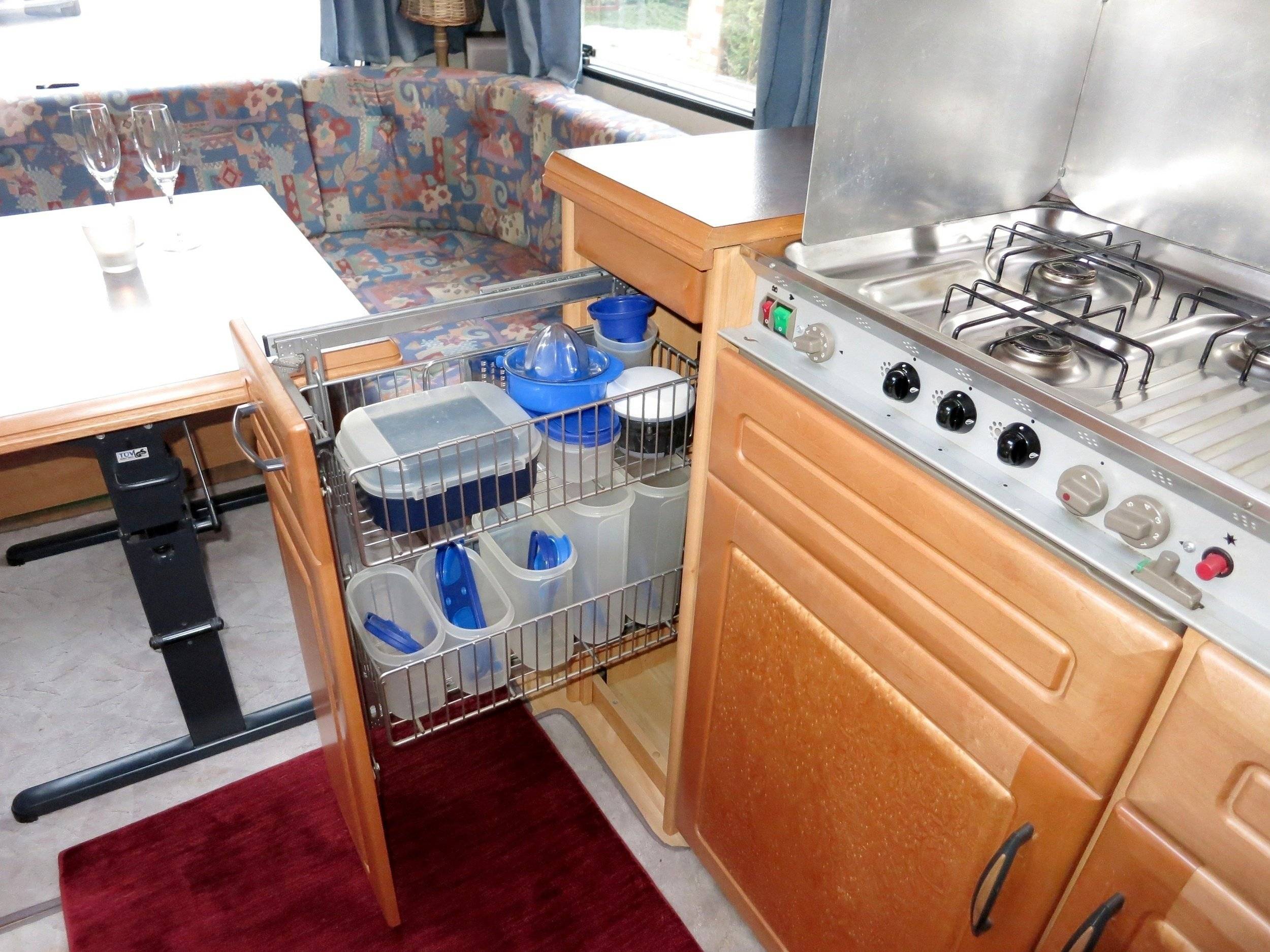 Hobby Ufe 495 Exclusive