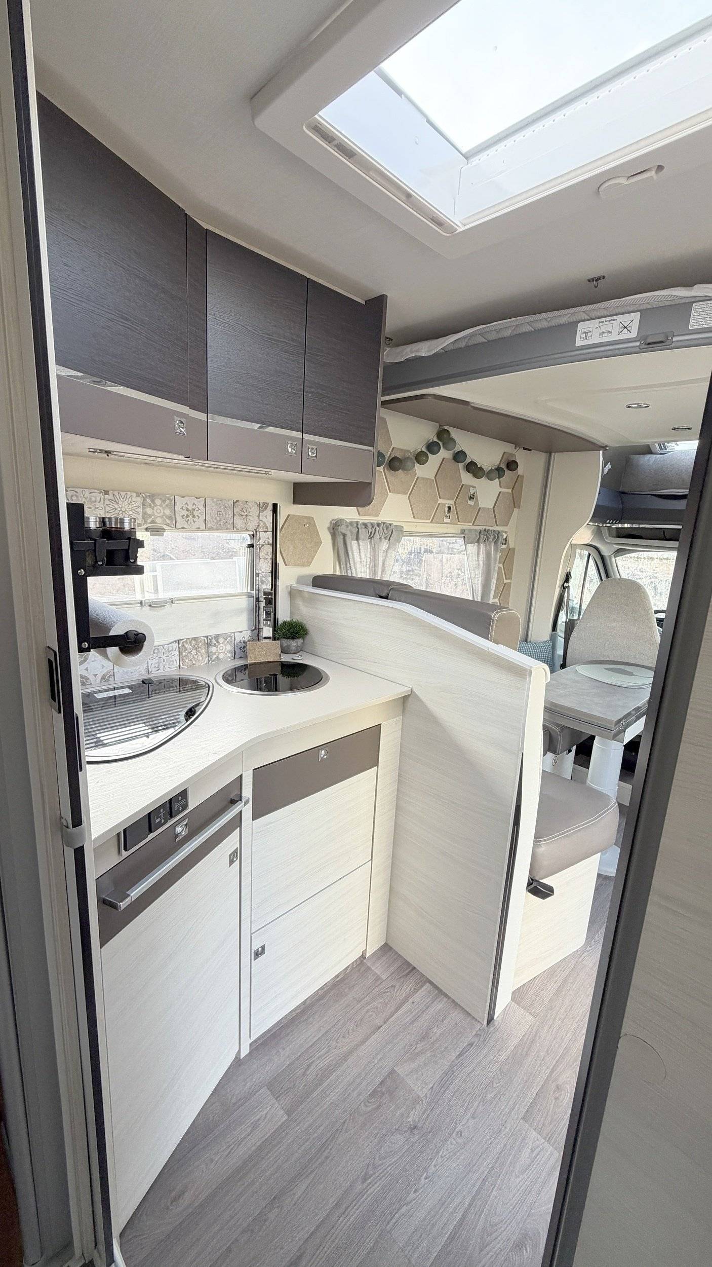 Chausson 610