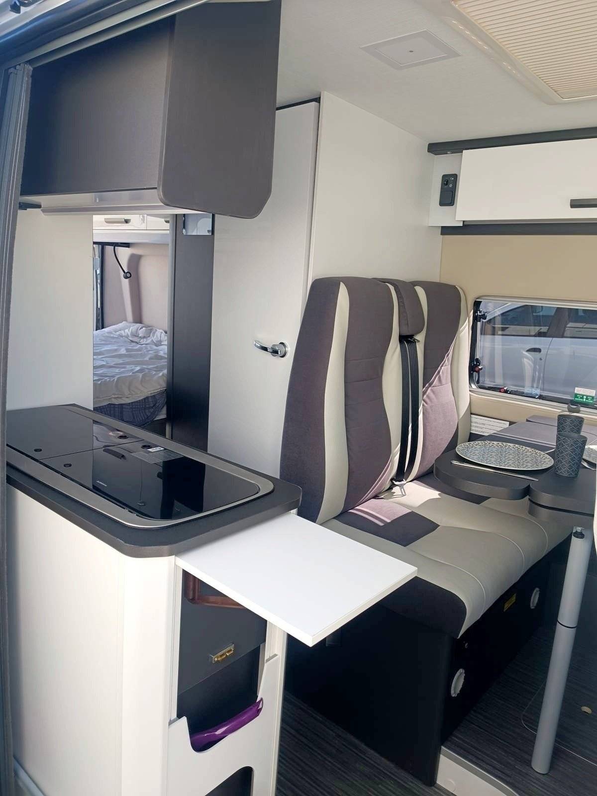 Mclouis Menfys s-line