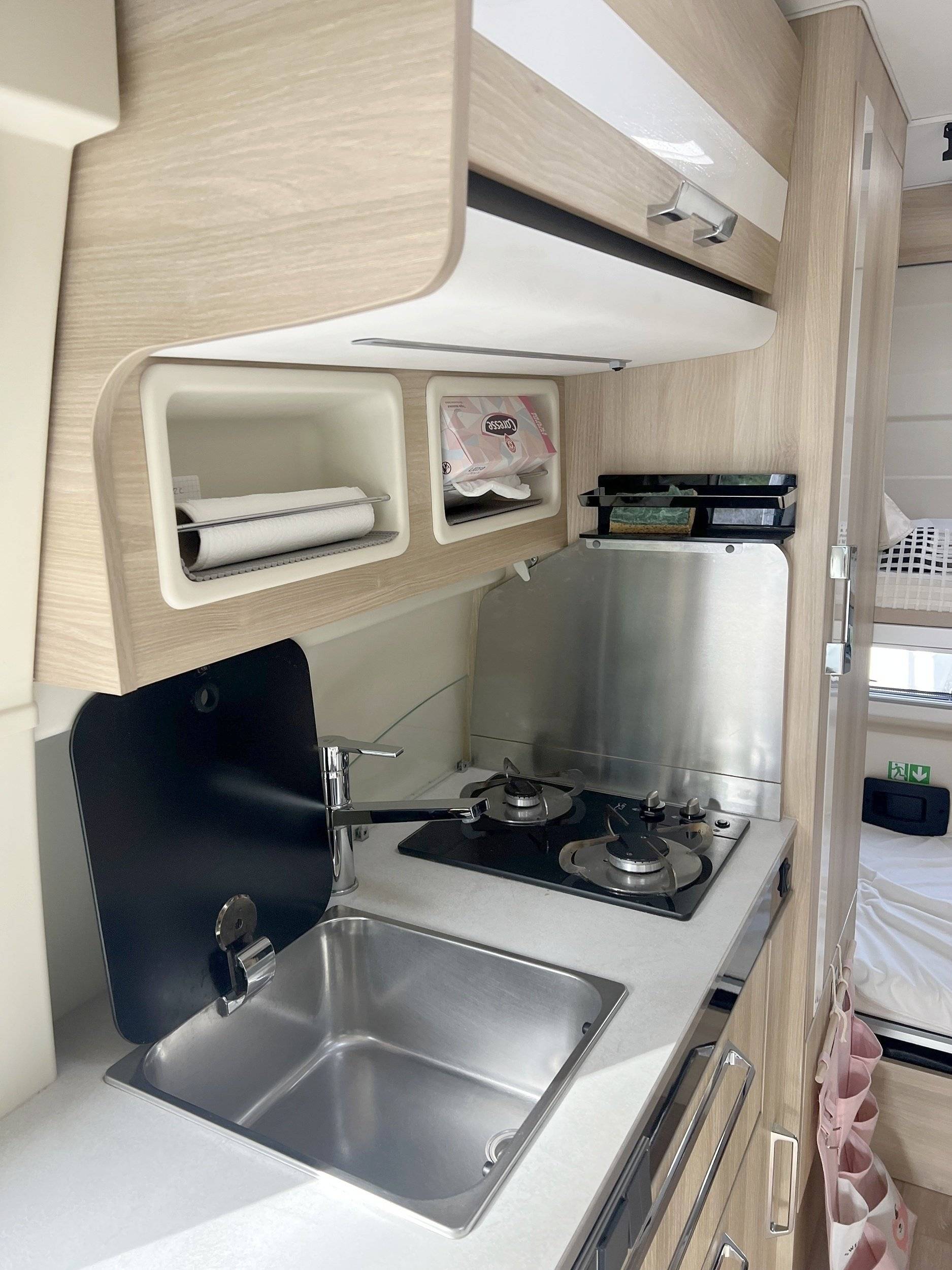 Campérêve Familyvan