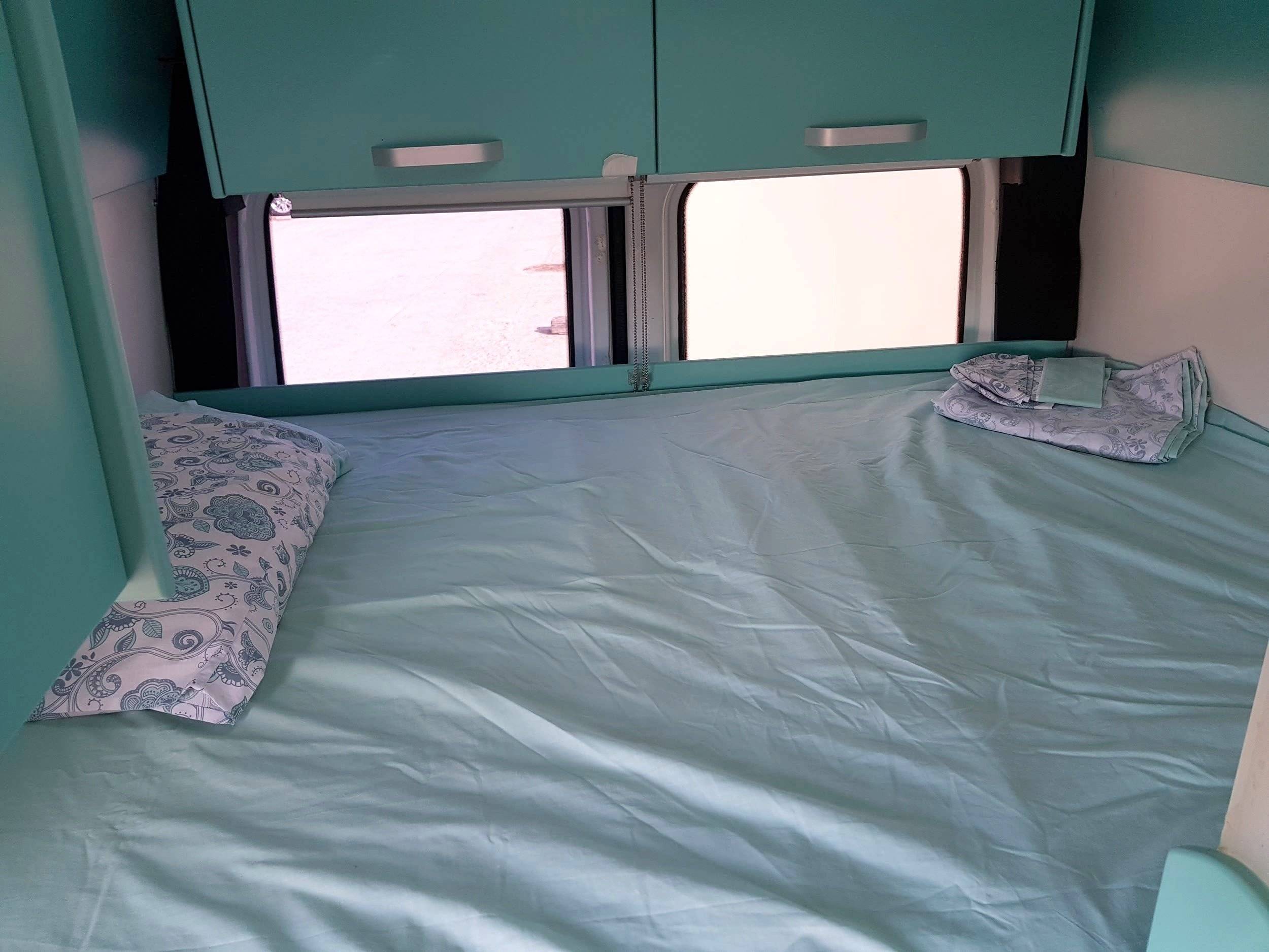 Mercedes Sprinter 313 cdi