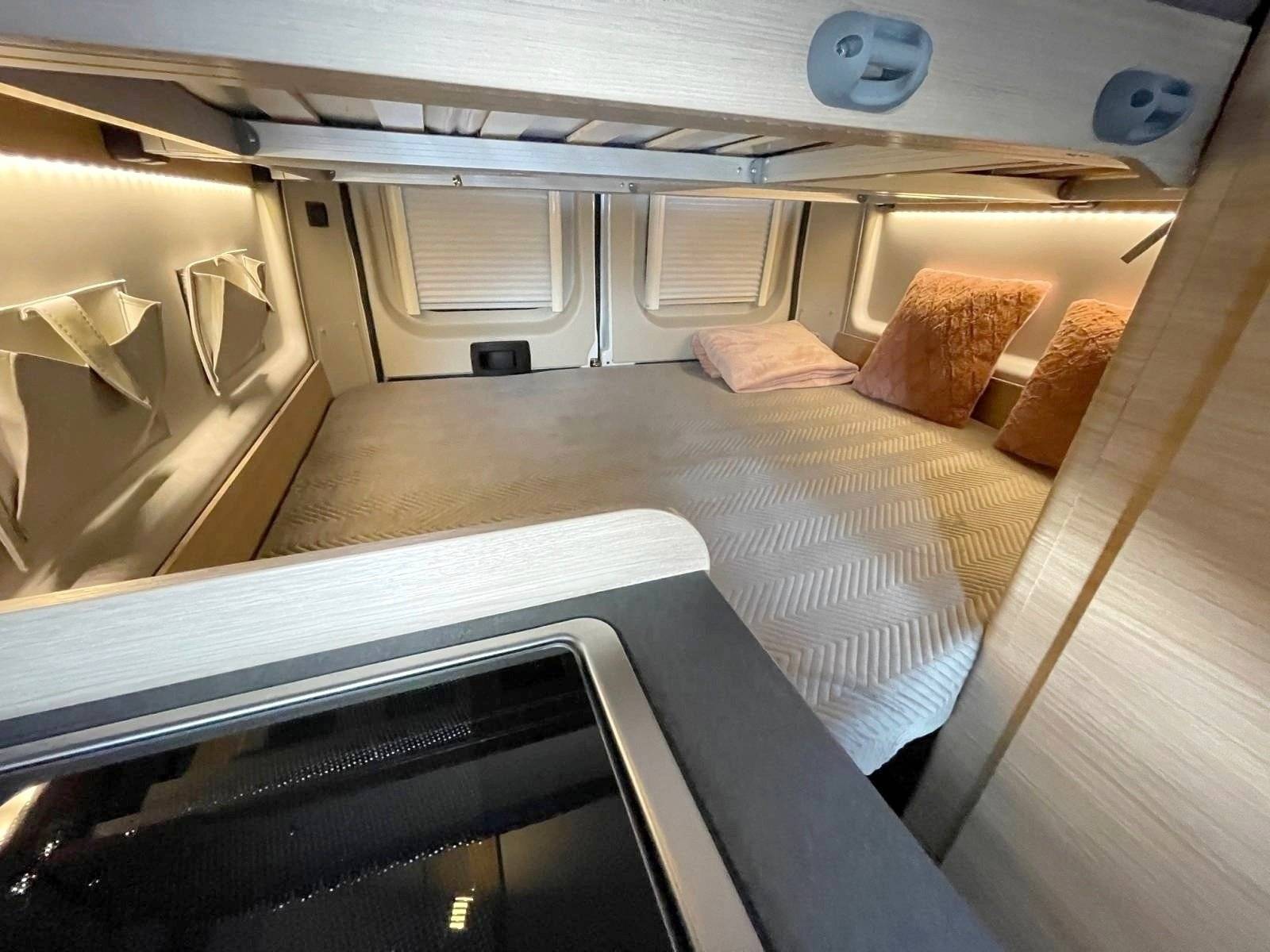 POSSL Jumper 2,0 l 130 ch