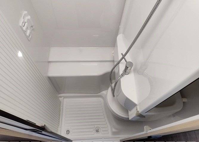 Chausson FORD TRANSIT