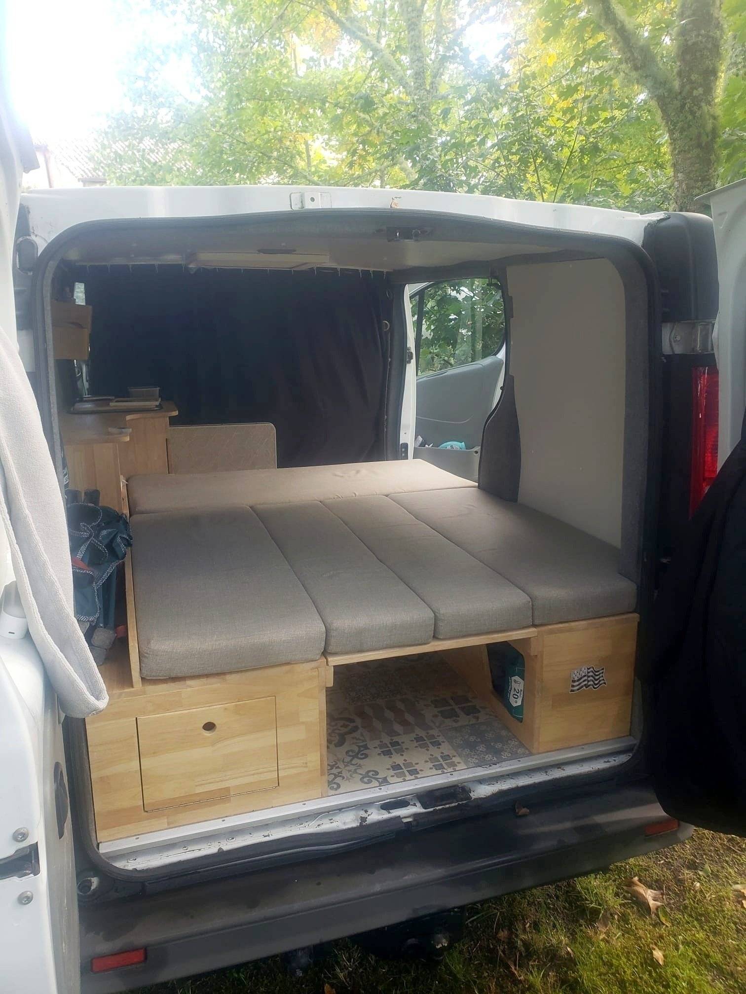 Renault Renault trafic