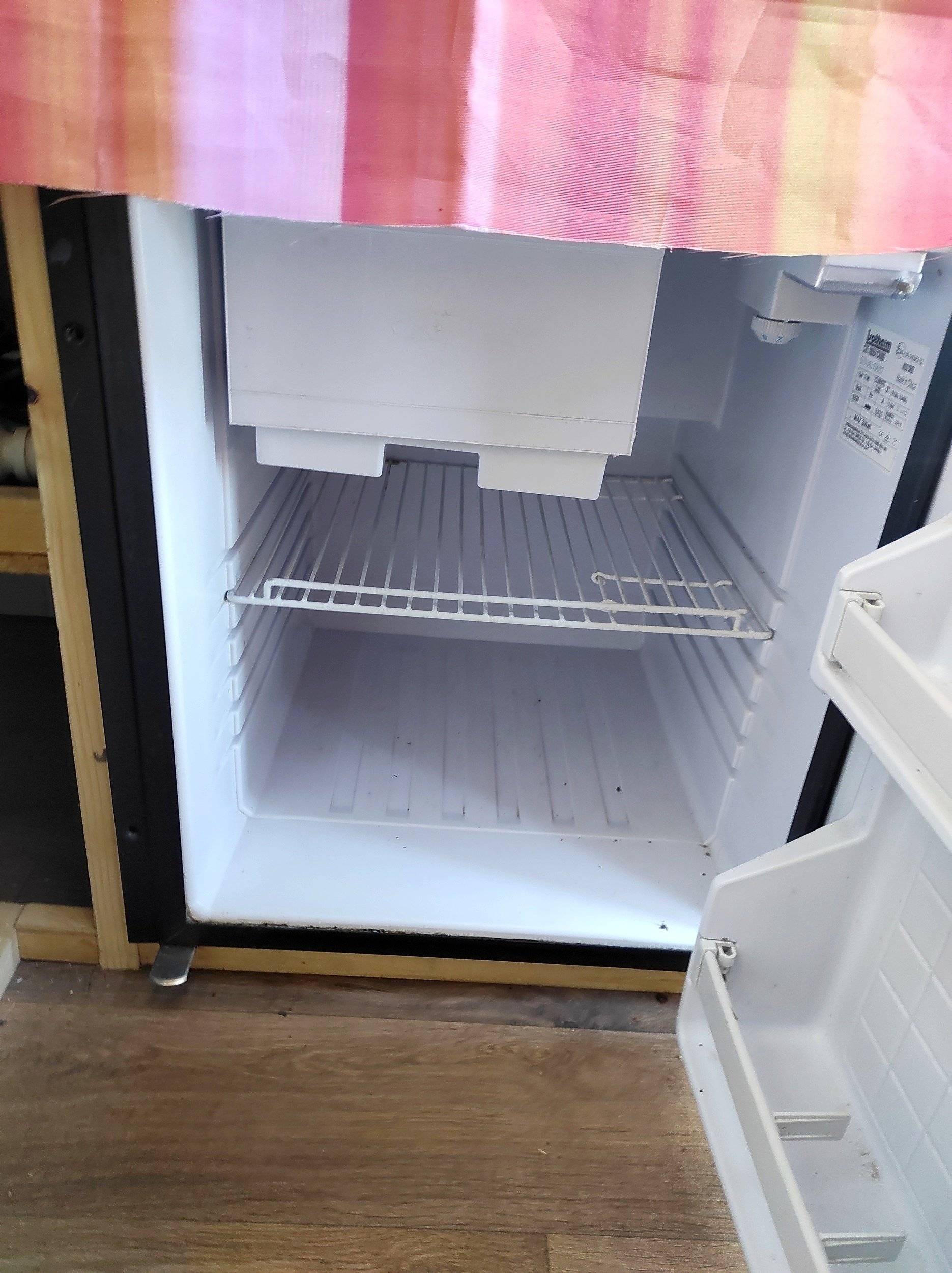 Levoyageur Citroën jumper 120cv