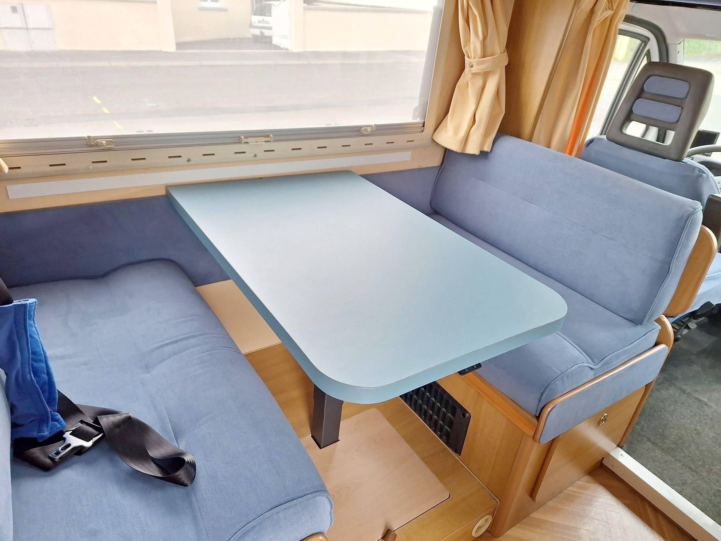 Laika Ducato 2.8 IDTD