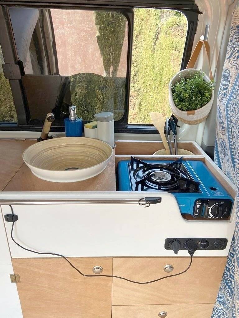 Volkswagen Transporter 1.9 TDI