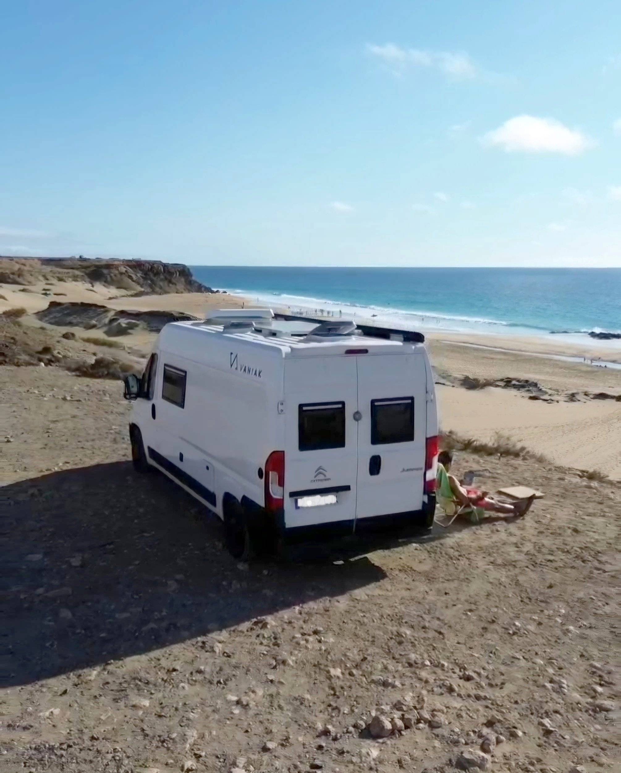 Citroën jumper 2.2L - 140CV BLUEHDI