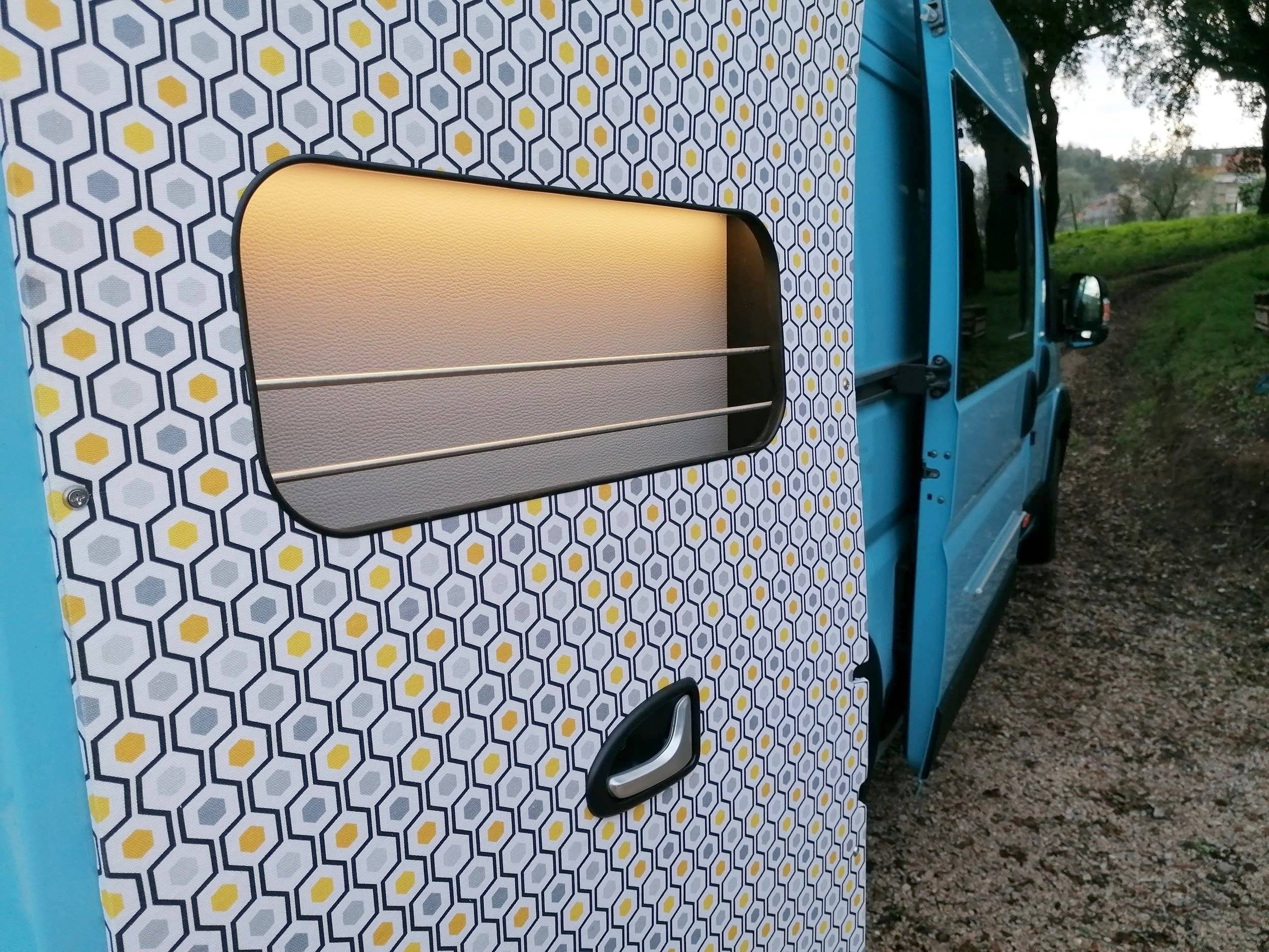 Peugeot Boxer 2,0 l 130 ch