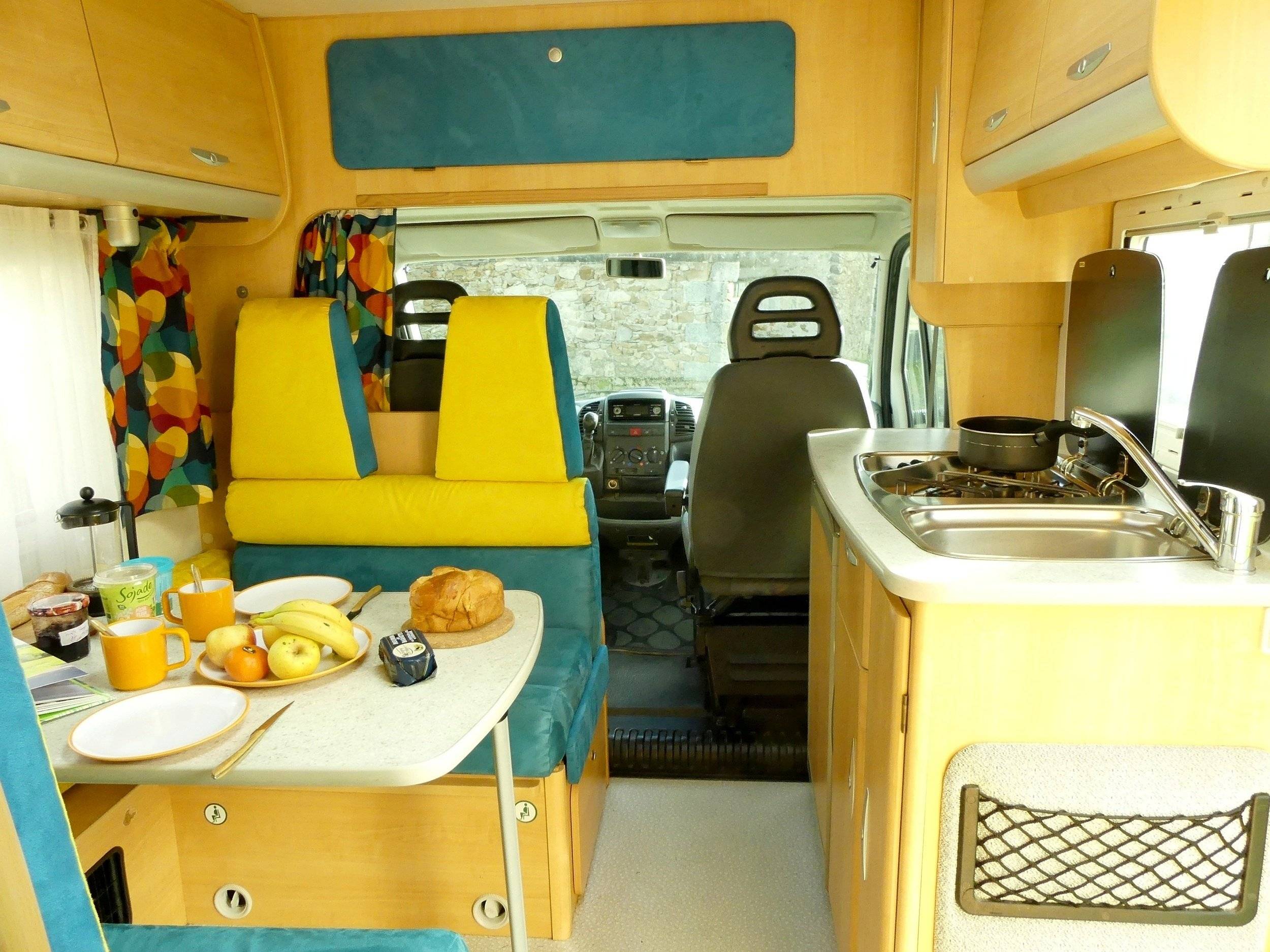 Chausson chausson welcome 70