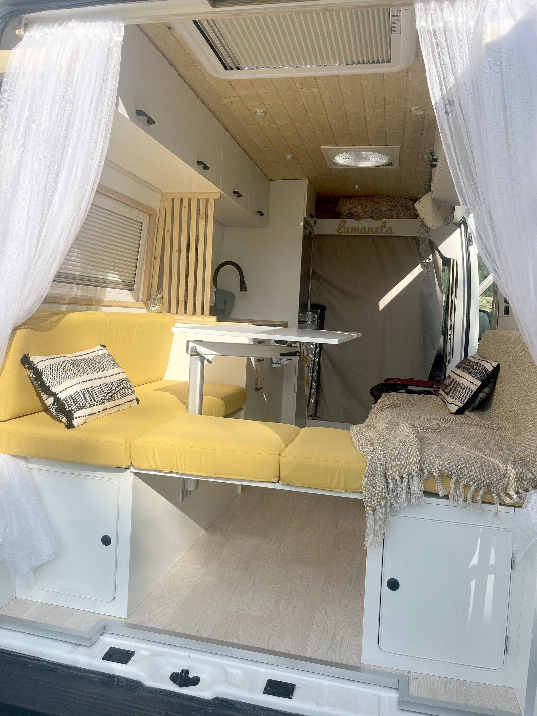 Citroën Jumper 2,0 l 130 ch